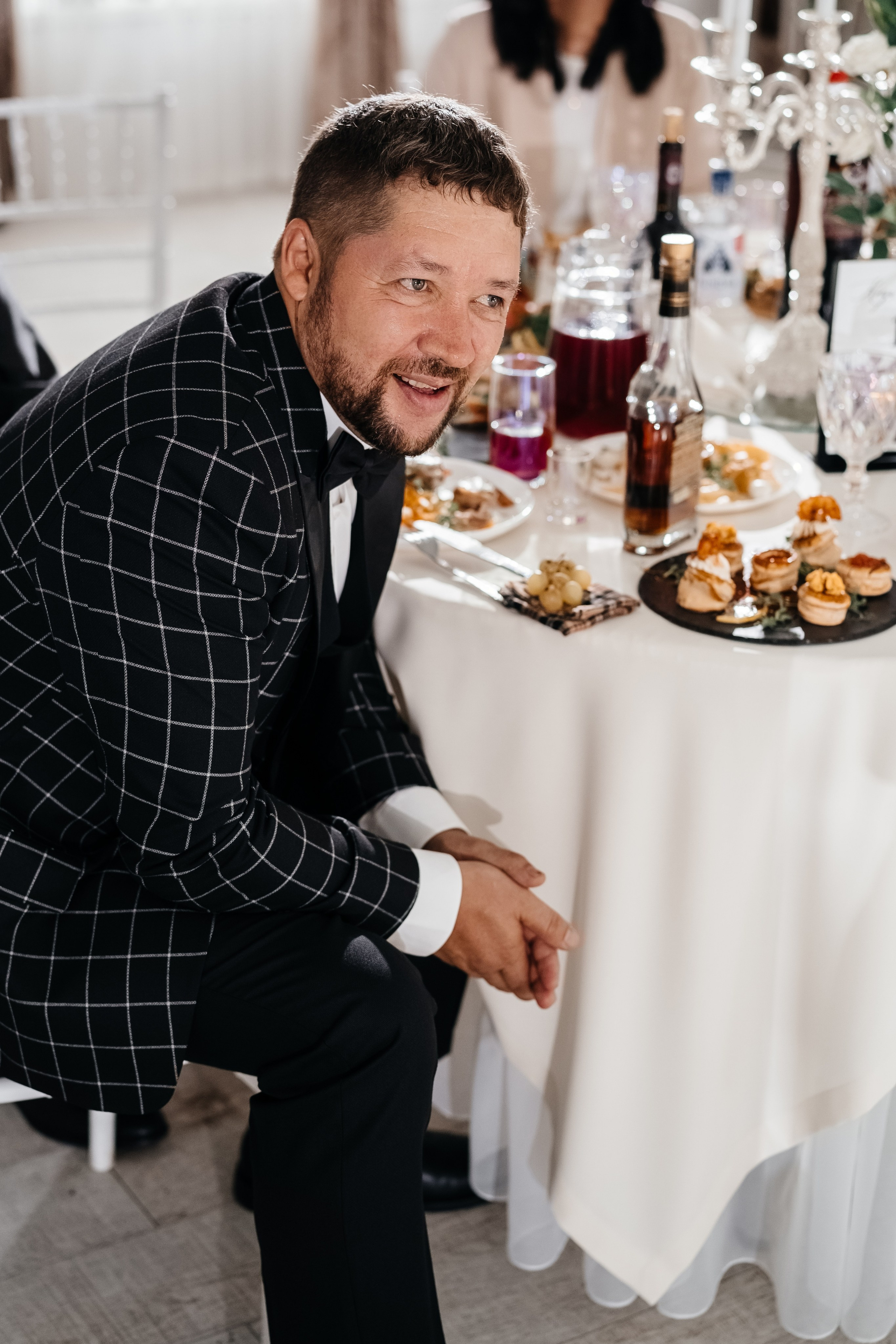 Валерия & Вячеслав. Свадебный фотограф Барнаул Алексей Павлов