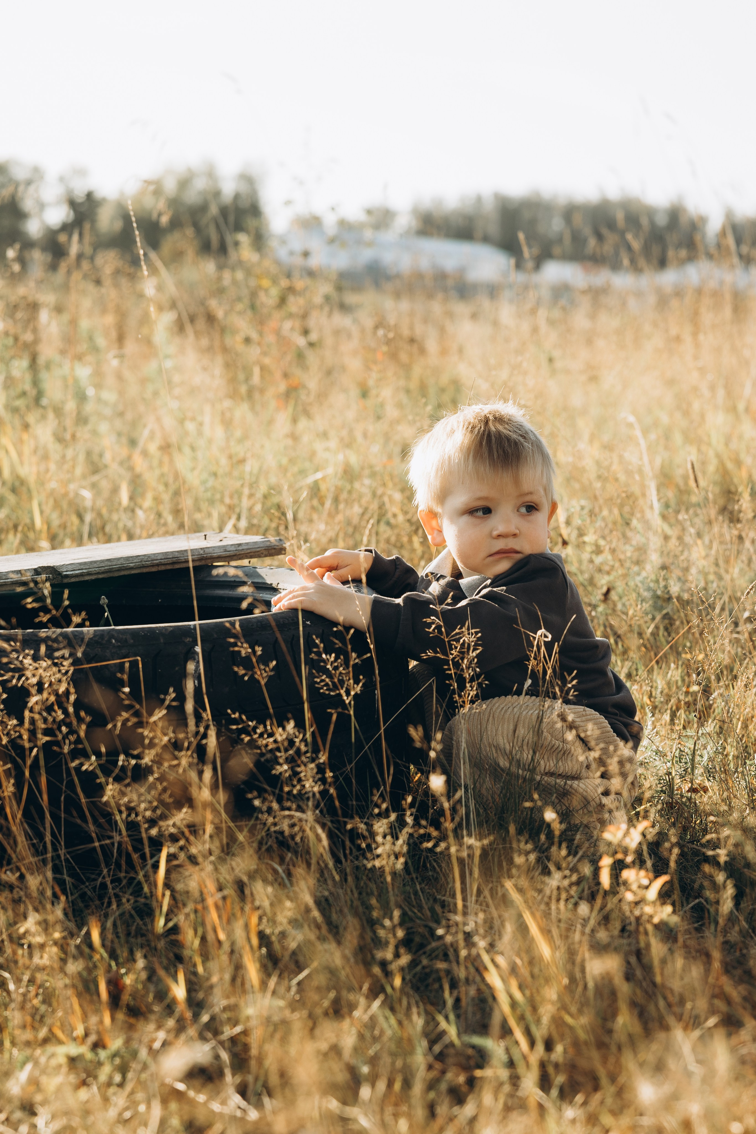 Вика, Антон и Ваня. Семейный фотограф в Москве Виктория Ястребинская