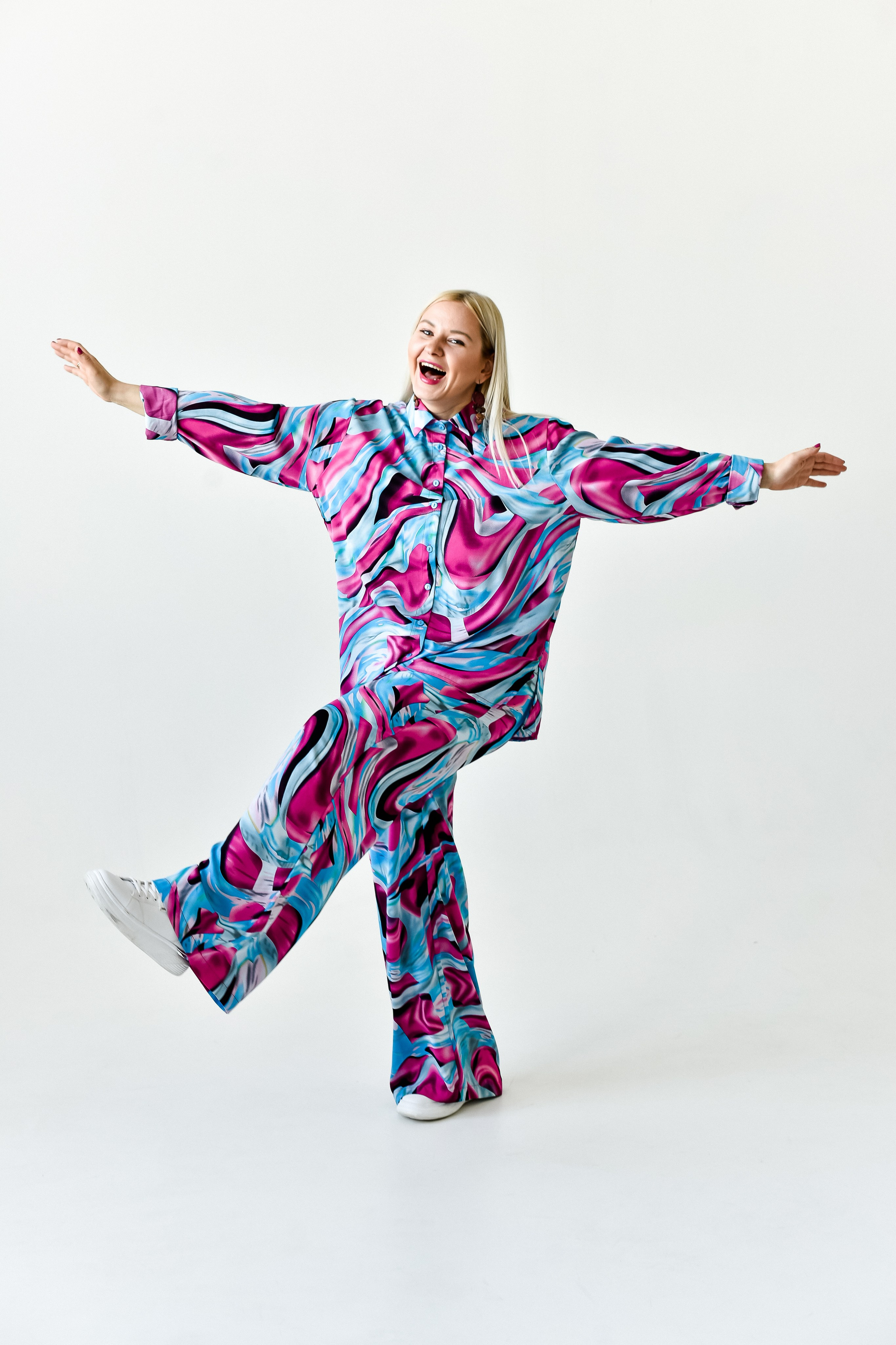 Мария весенний контент