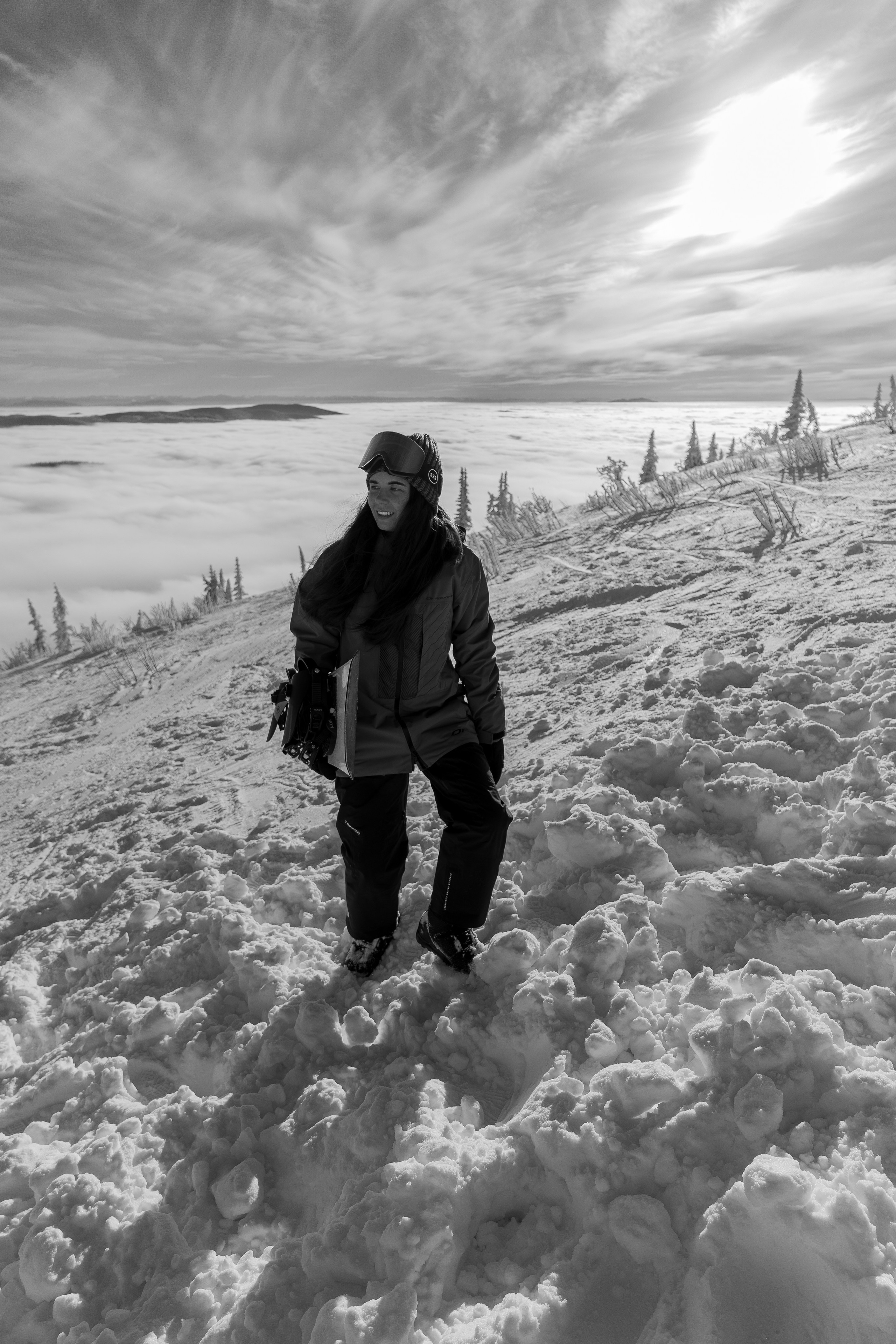 Джой 6.12. Анастасия Паршукова — фотограф Шерегеш Новосибирск