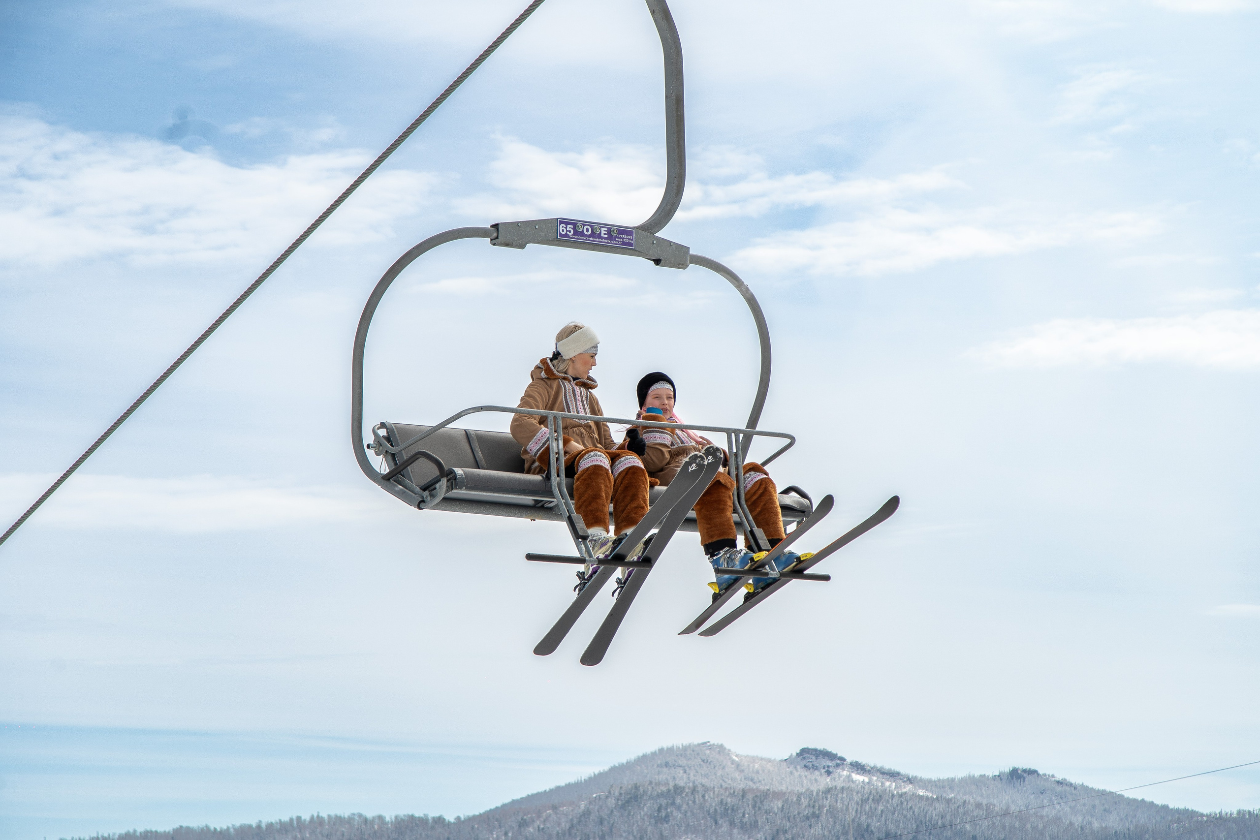 Грелка 13.04.24. Анастасия Паршукова — фотограф Шерегеш Новосибирск