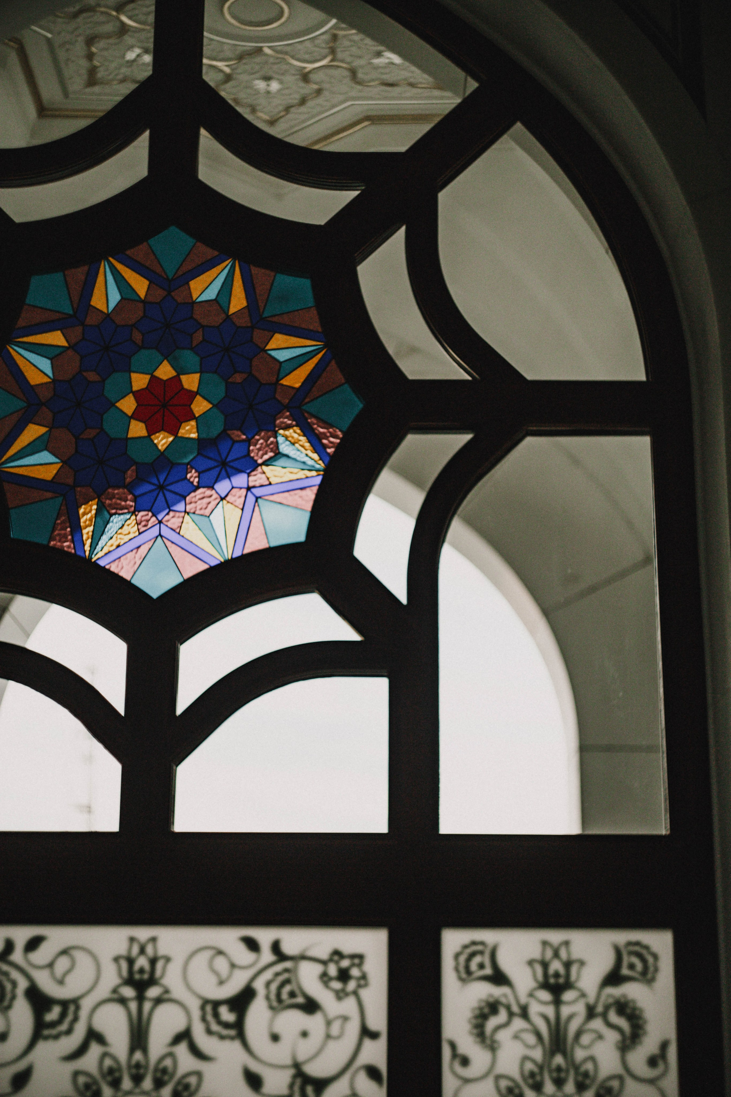 Дагестан. Чечня. 2024. Фотограф в Нижнем Новгороде