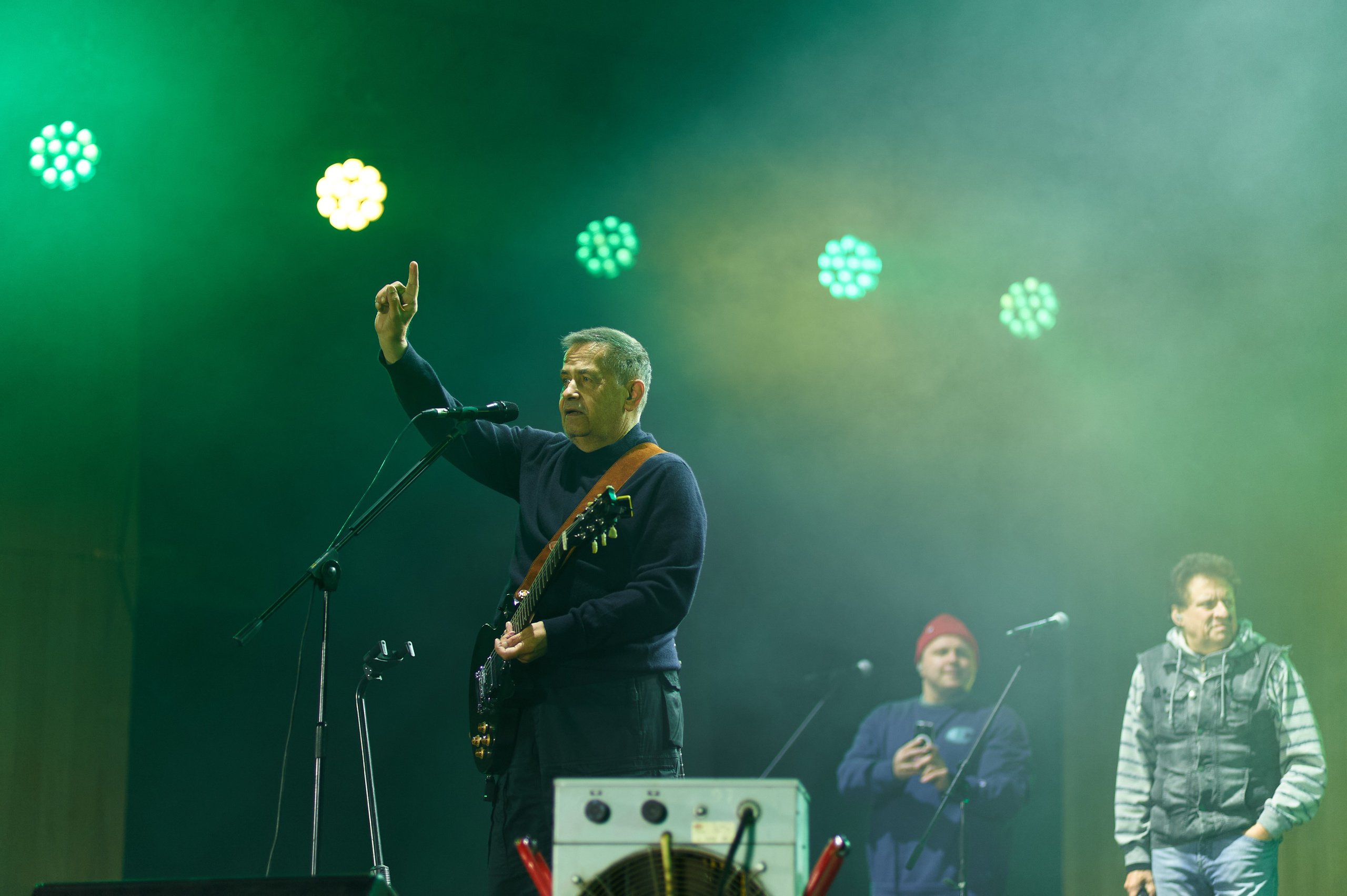 Концерт группы Любэ. Photographer Bangkok — Pattaya | фотограф Бангкок — Паттайа