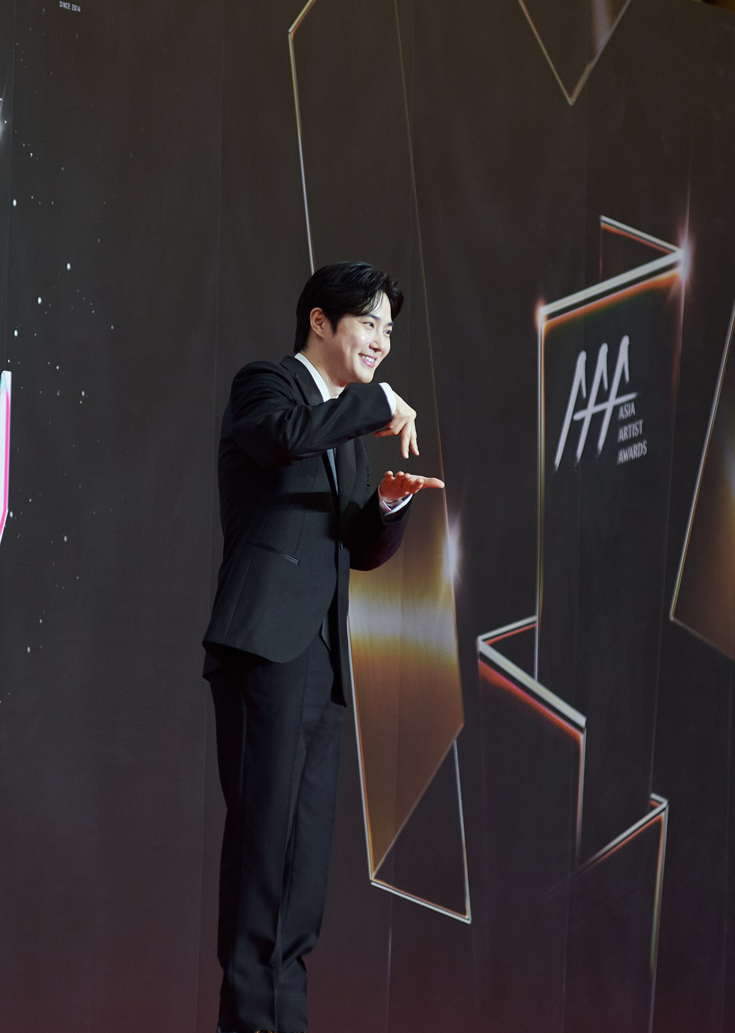 Asia Artist Awards 2024. Photographer Bangkok — Pattaya | фотограф Бангкок — Паттайа