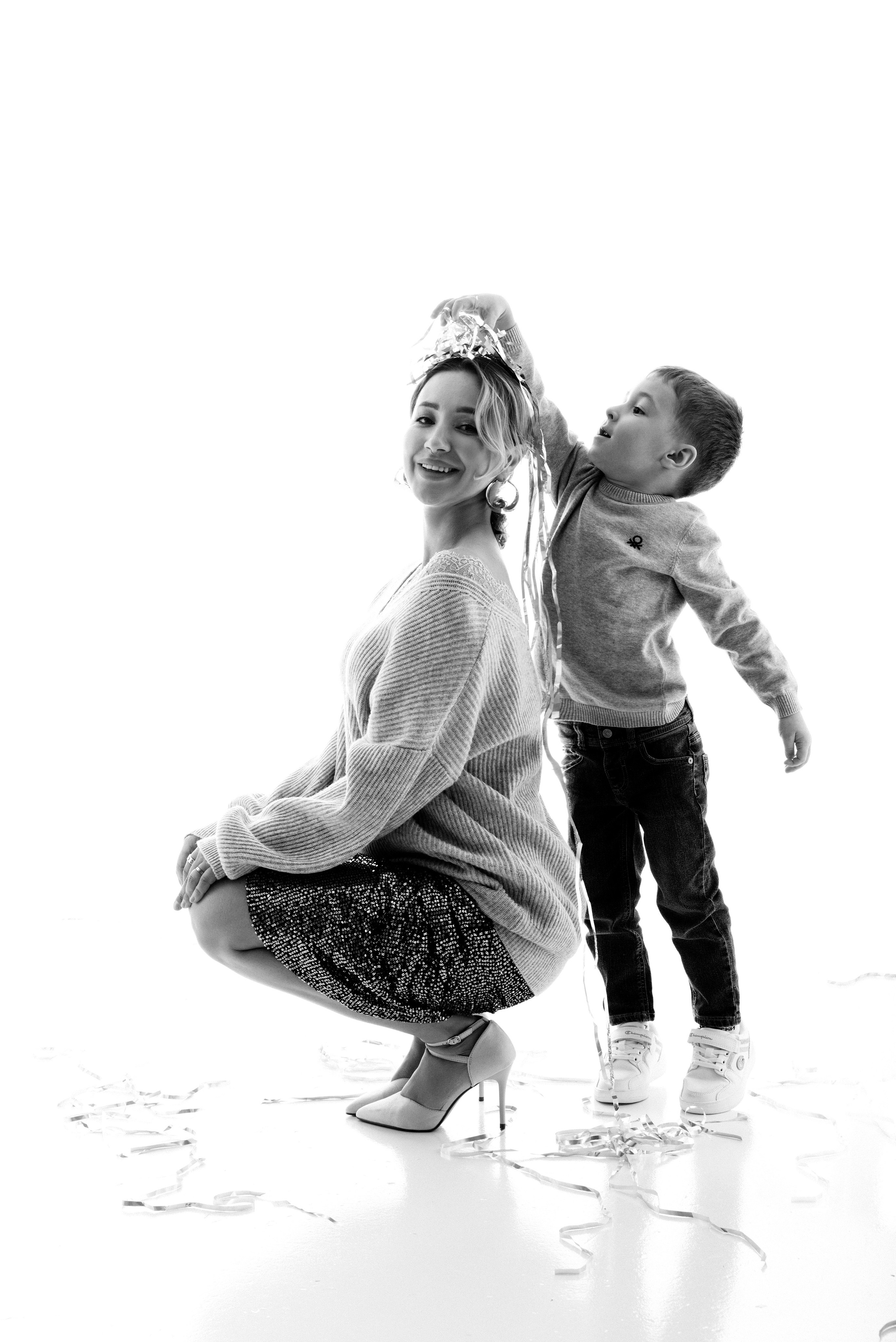 Аня Кочева. Студийный фотограф в Йошкар-Оле