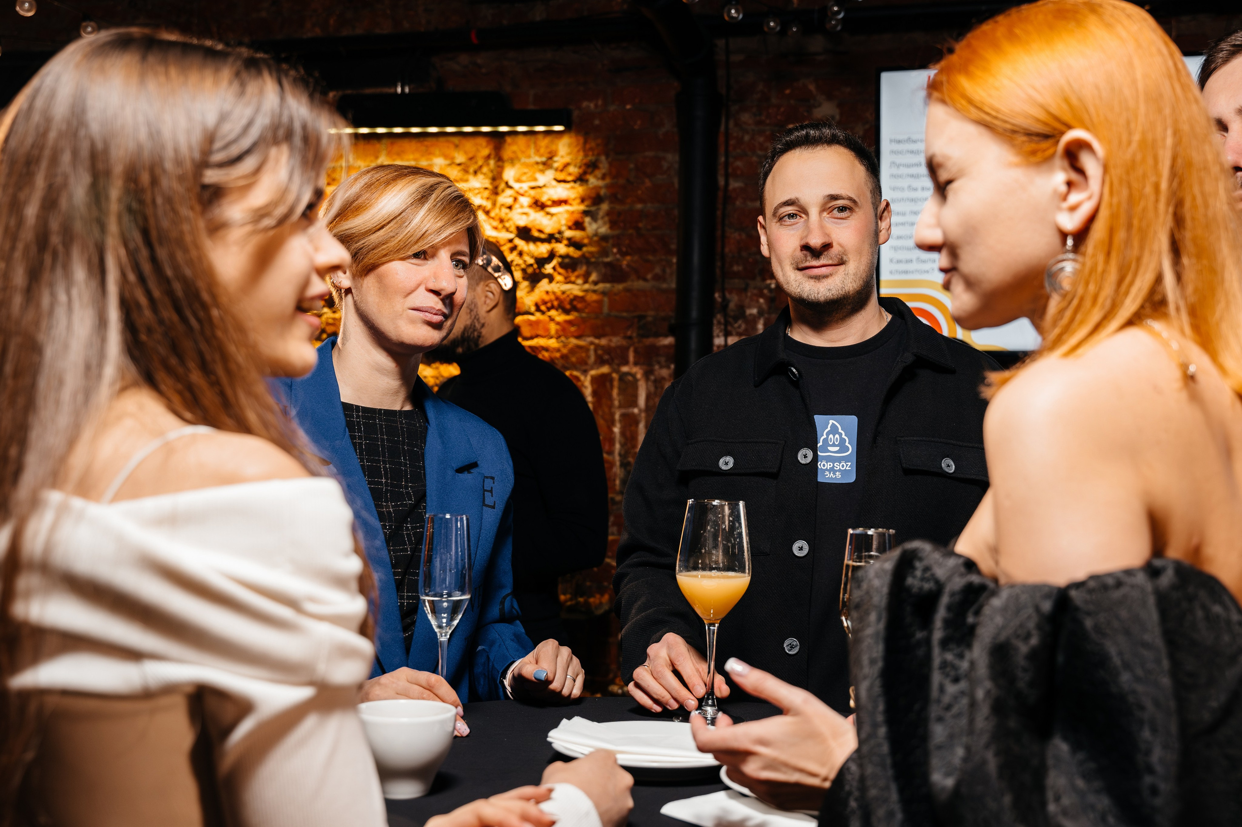 Съемка корпоратива для IT-Agency. Свадебный фотограф Барнаул Алексей Павлов