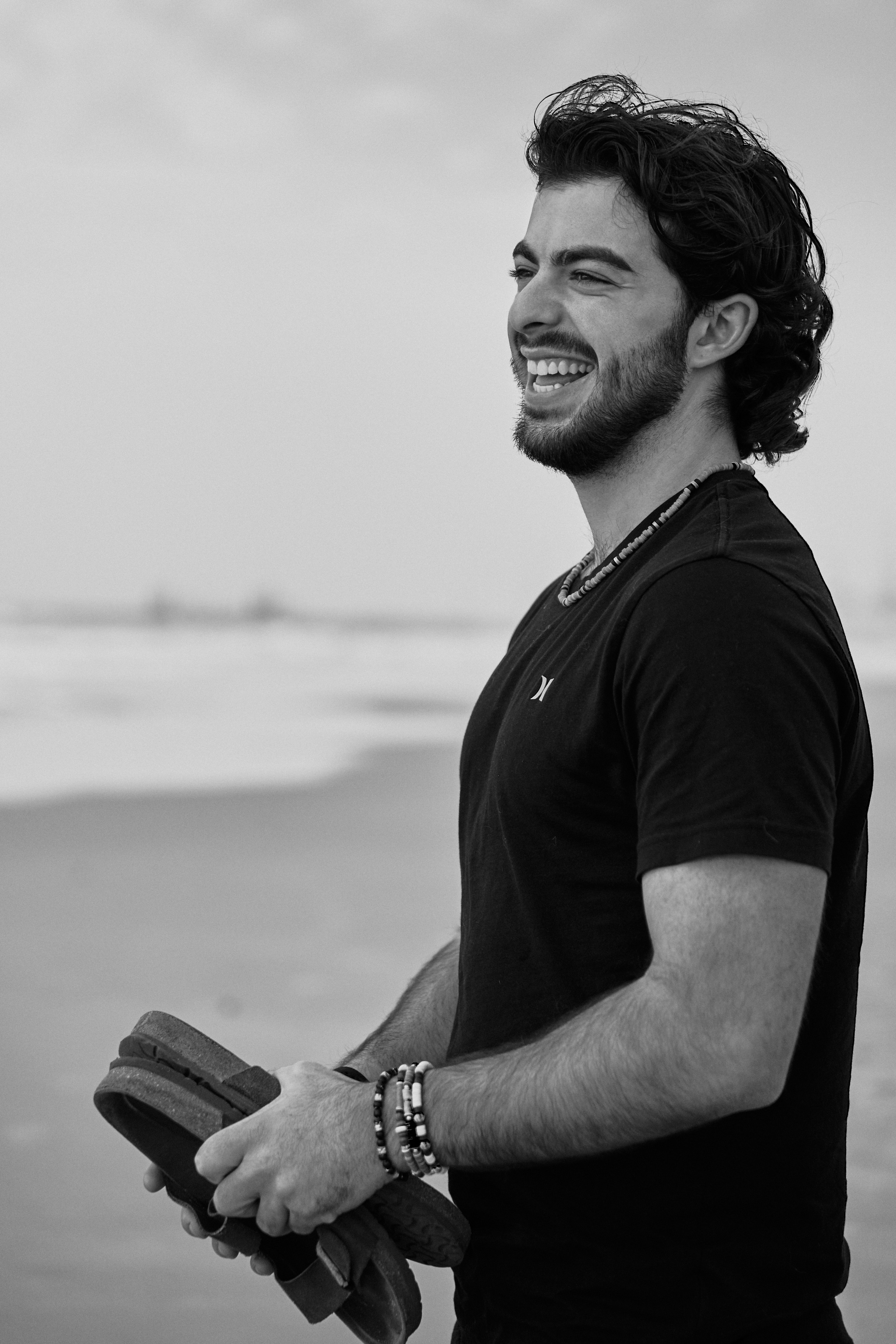 Portraits. Portrait and Travel Photographer in Moscow | Yana Naidich