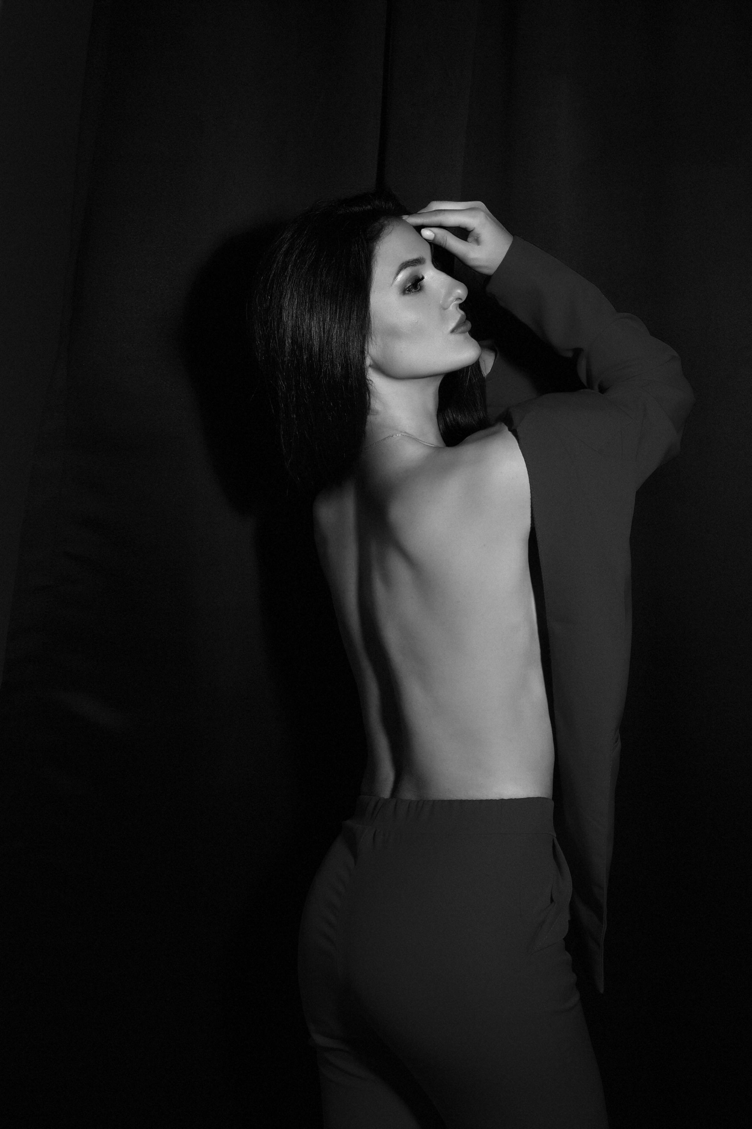 Индивидуальная фотосессия. SASHA BUYANOVA PHOTO