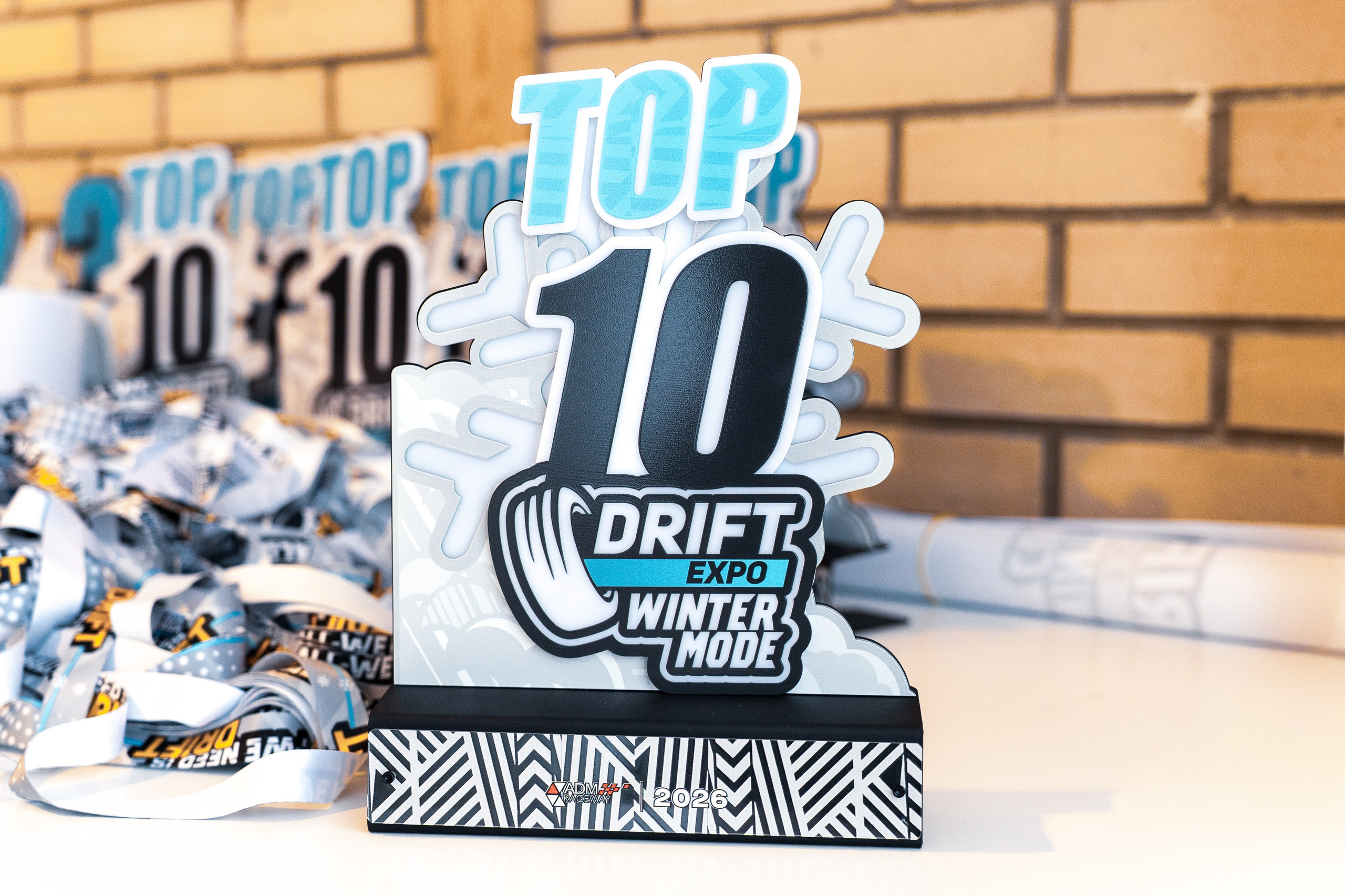 Drift Expo Winter Mode 25. Автомобильный фотограф в Москве Иван Петушков