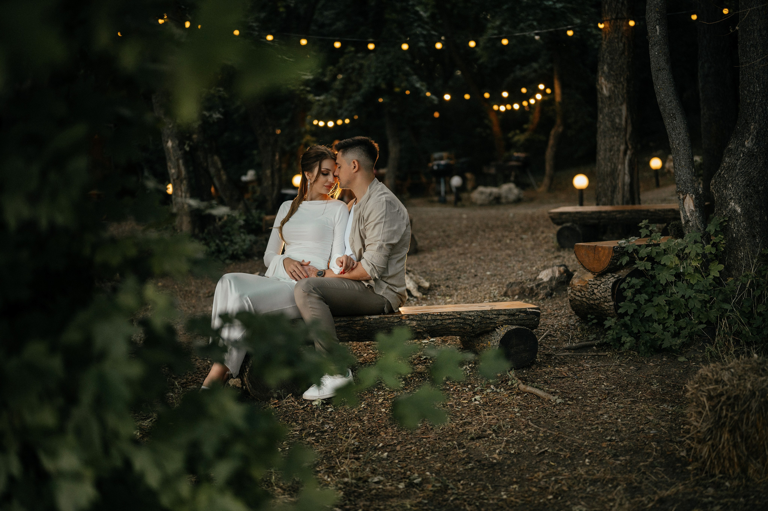 Настя&Эдуард. Свадебный фотограф в Донецке — Вита Донец