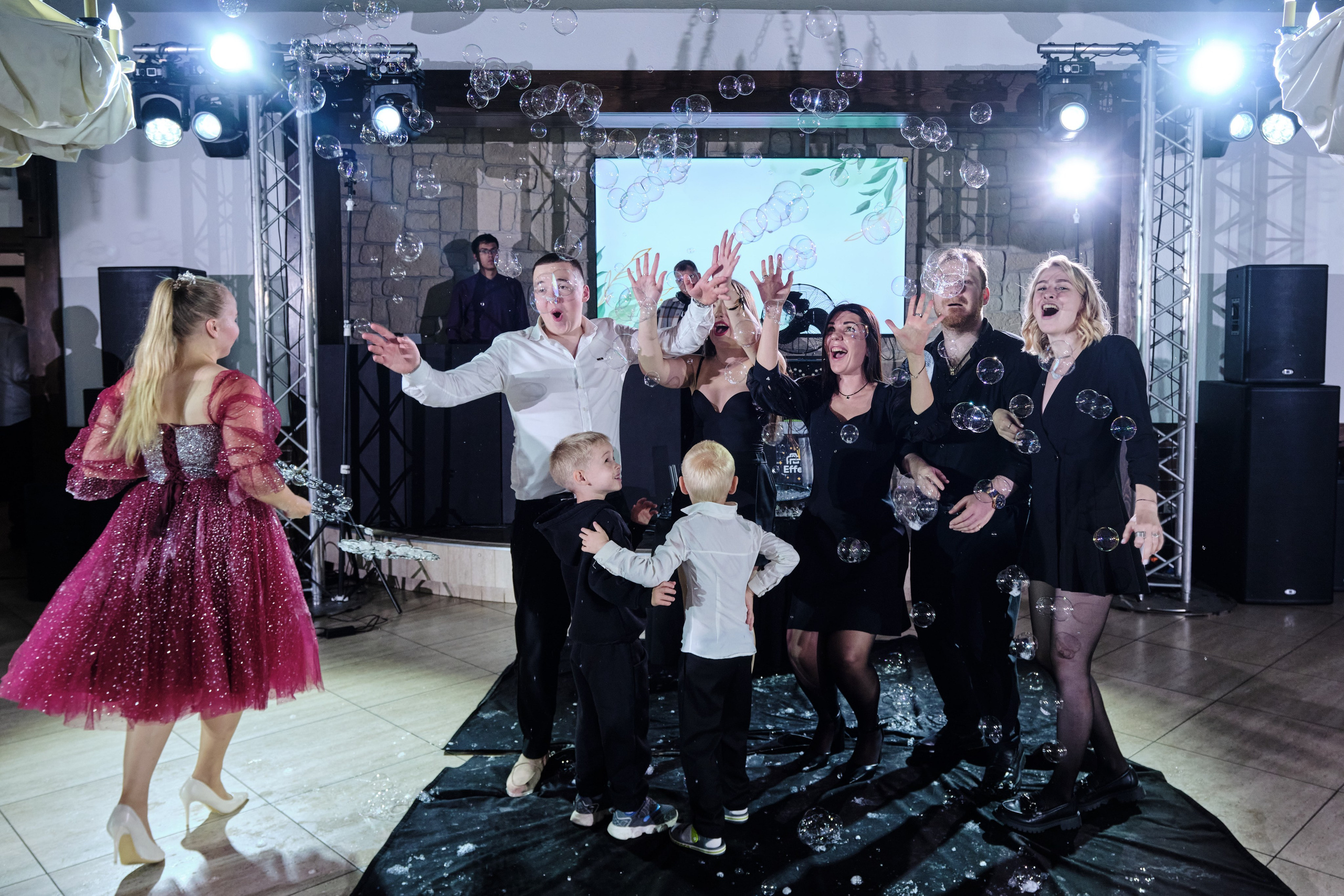 Никита и Ангелина. Фотограф в Самаре Татьяна Дубаносова