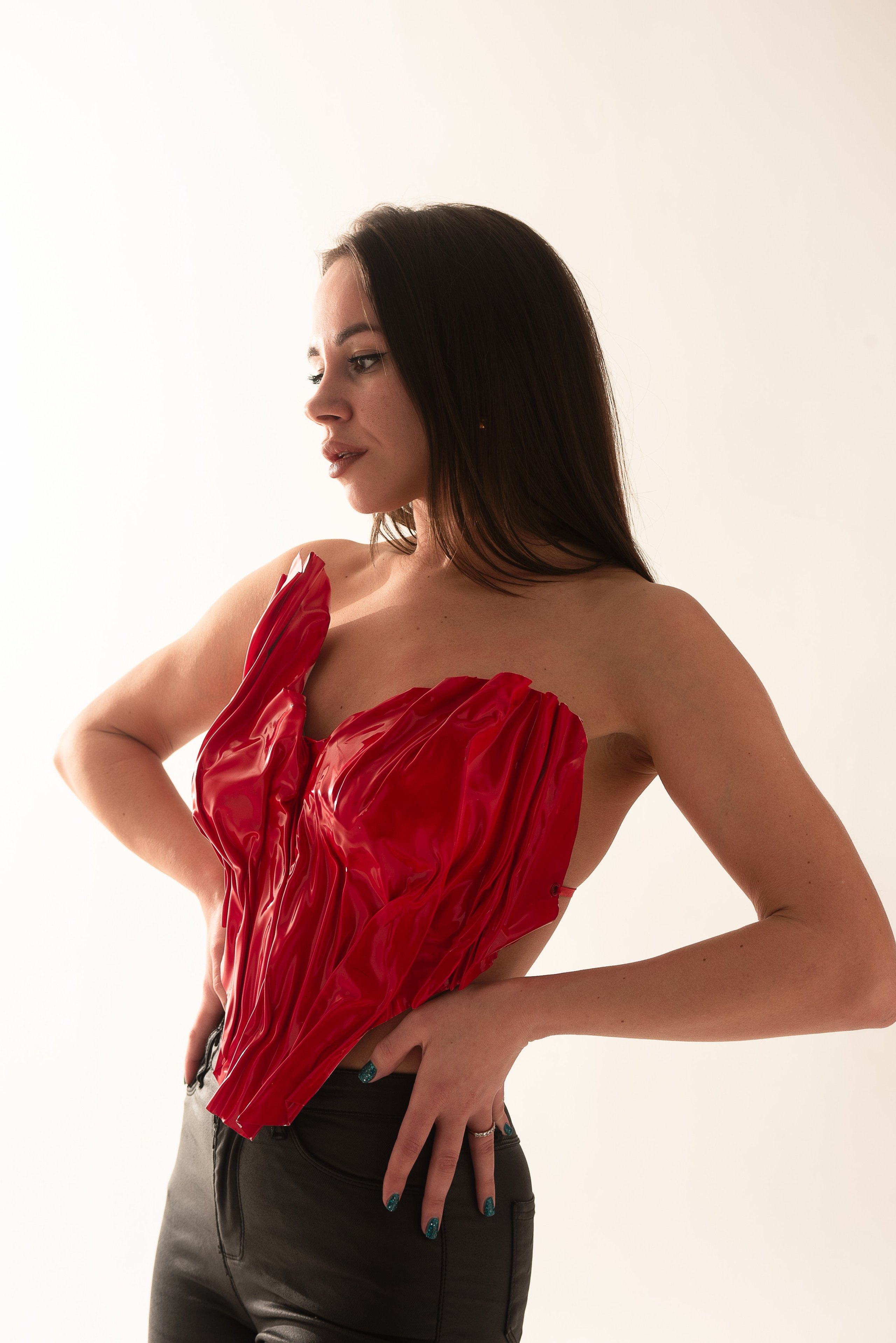 Портрет. Семейный и свадебный фотограф Элеонора Головёнкина Калининград — Находка