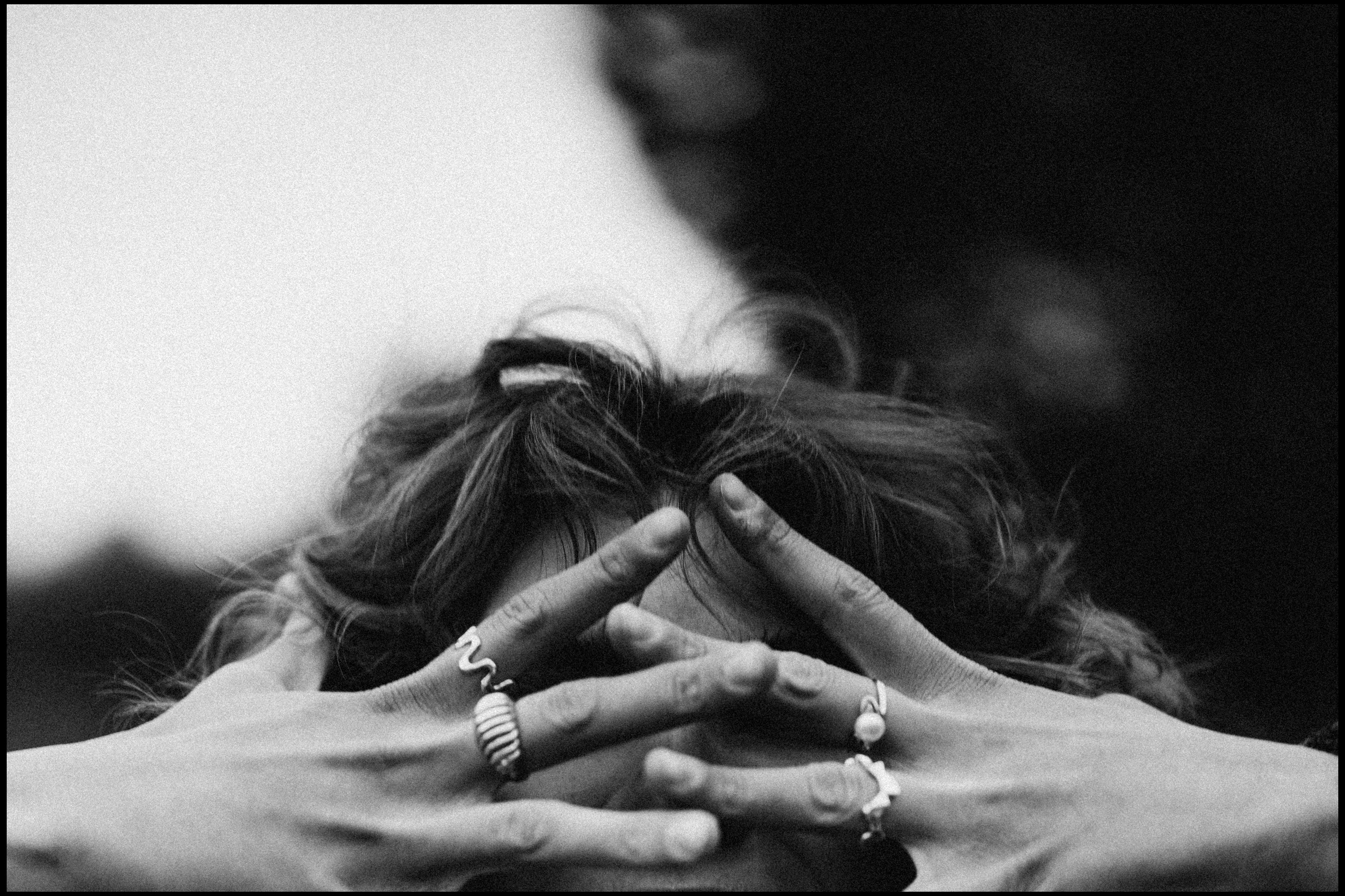 Даша. Daria Chigintseva Photographer