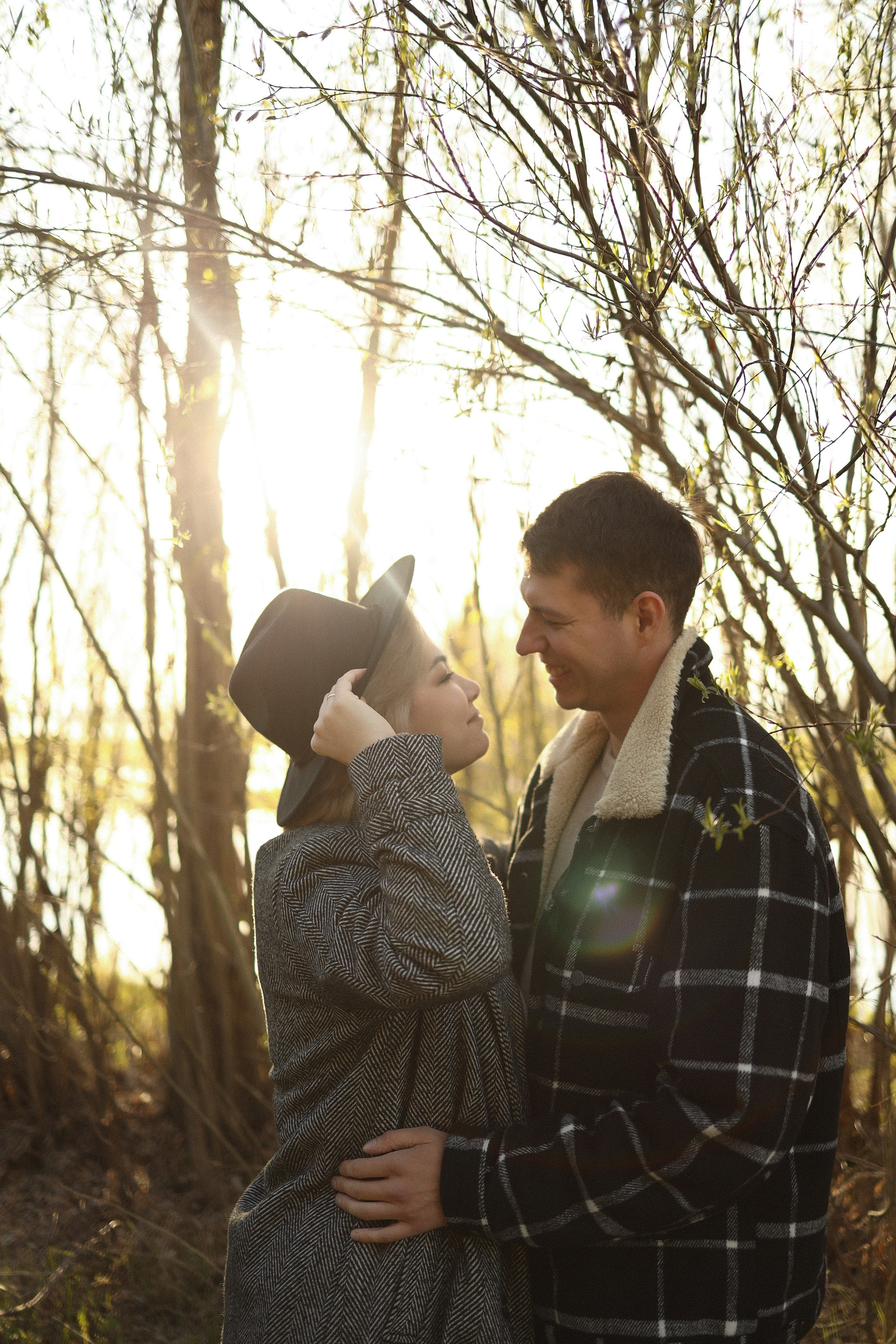 Для двоих. Семейный фотограф в Тюмени | Алёна Снопкова