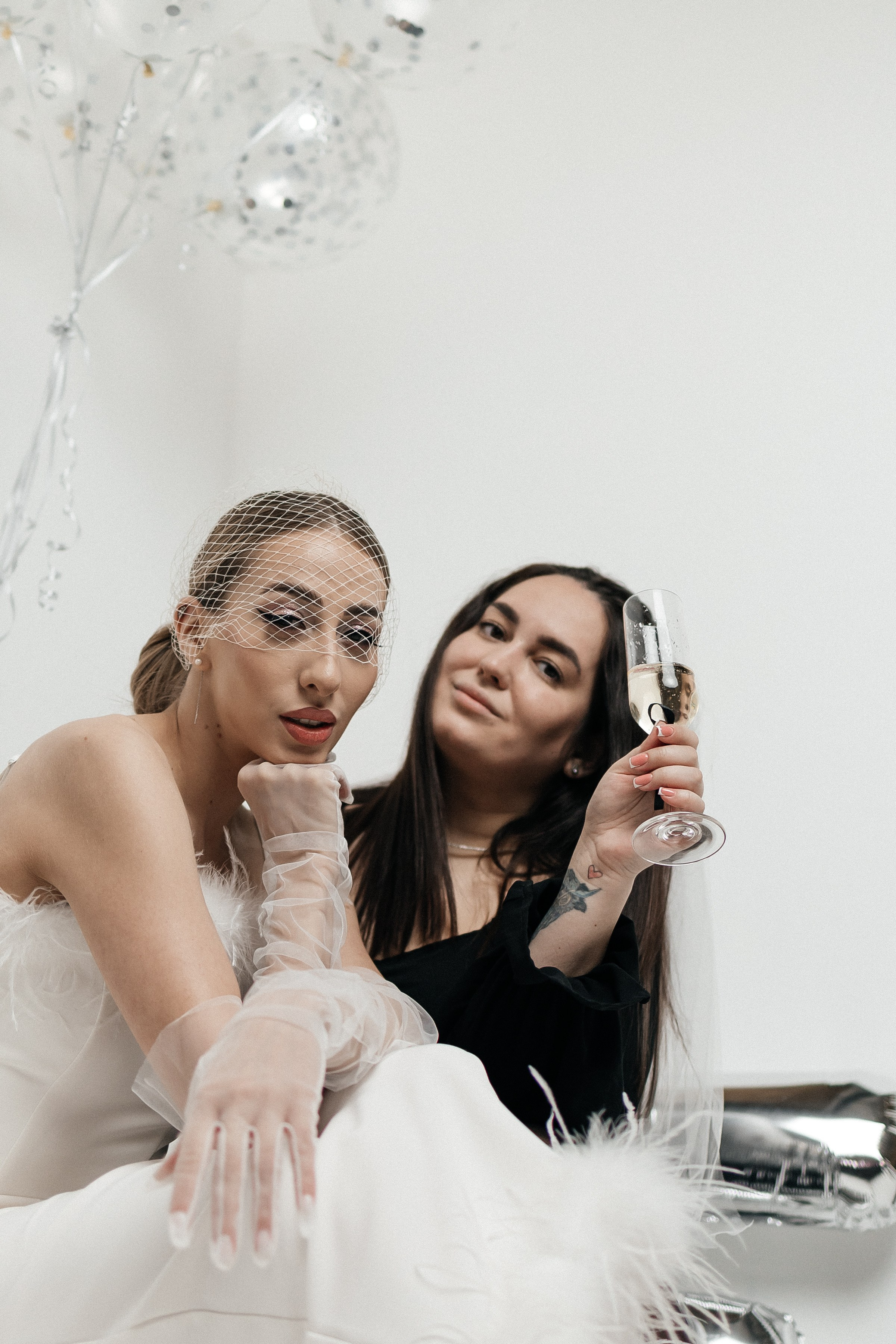 Bride. Фотограф в Выборге и Санкт-Петербурге Маша Гуляева