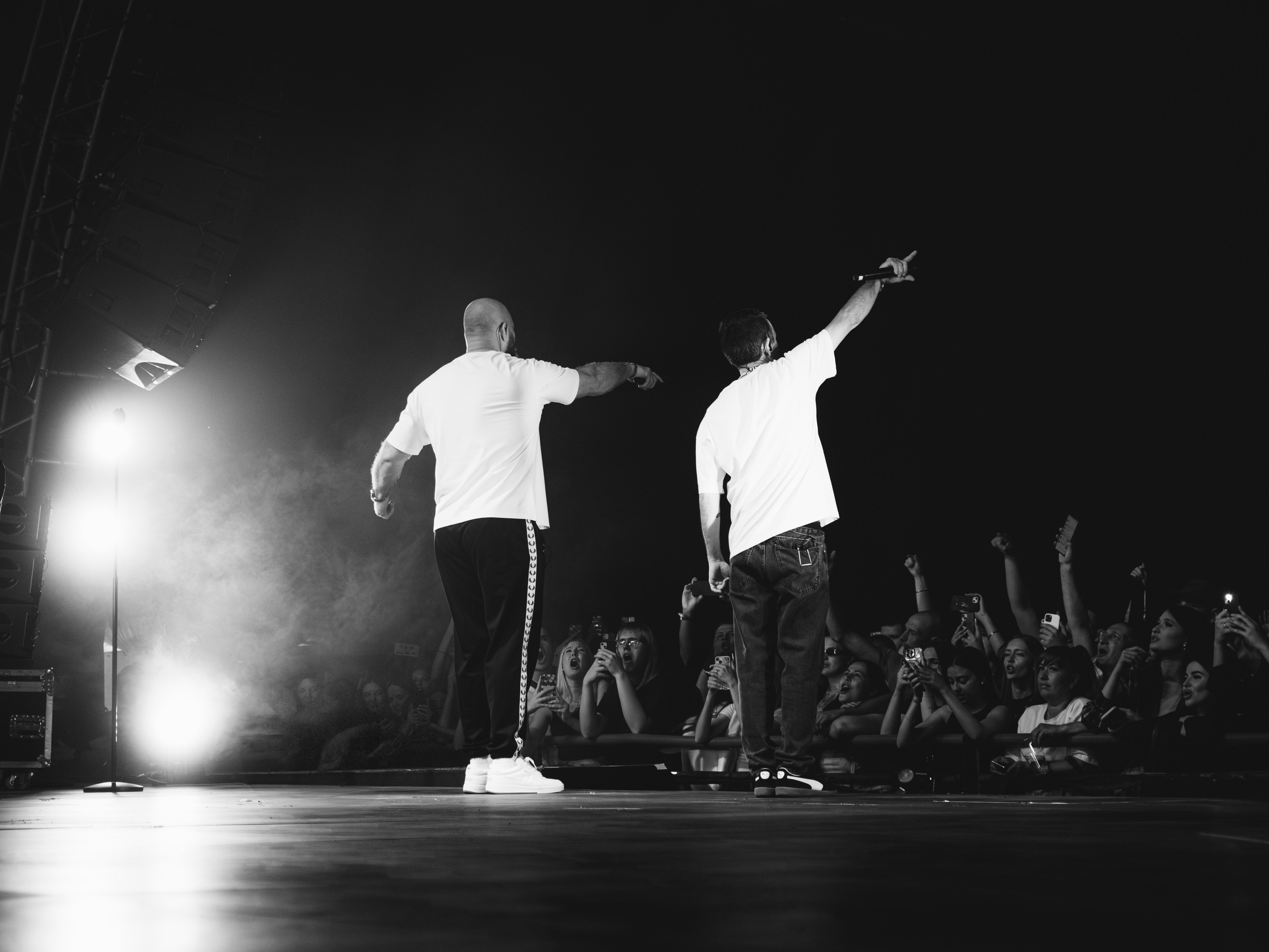 Каспийский груз | Кроп Арена | 15.06. Royal Shirali