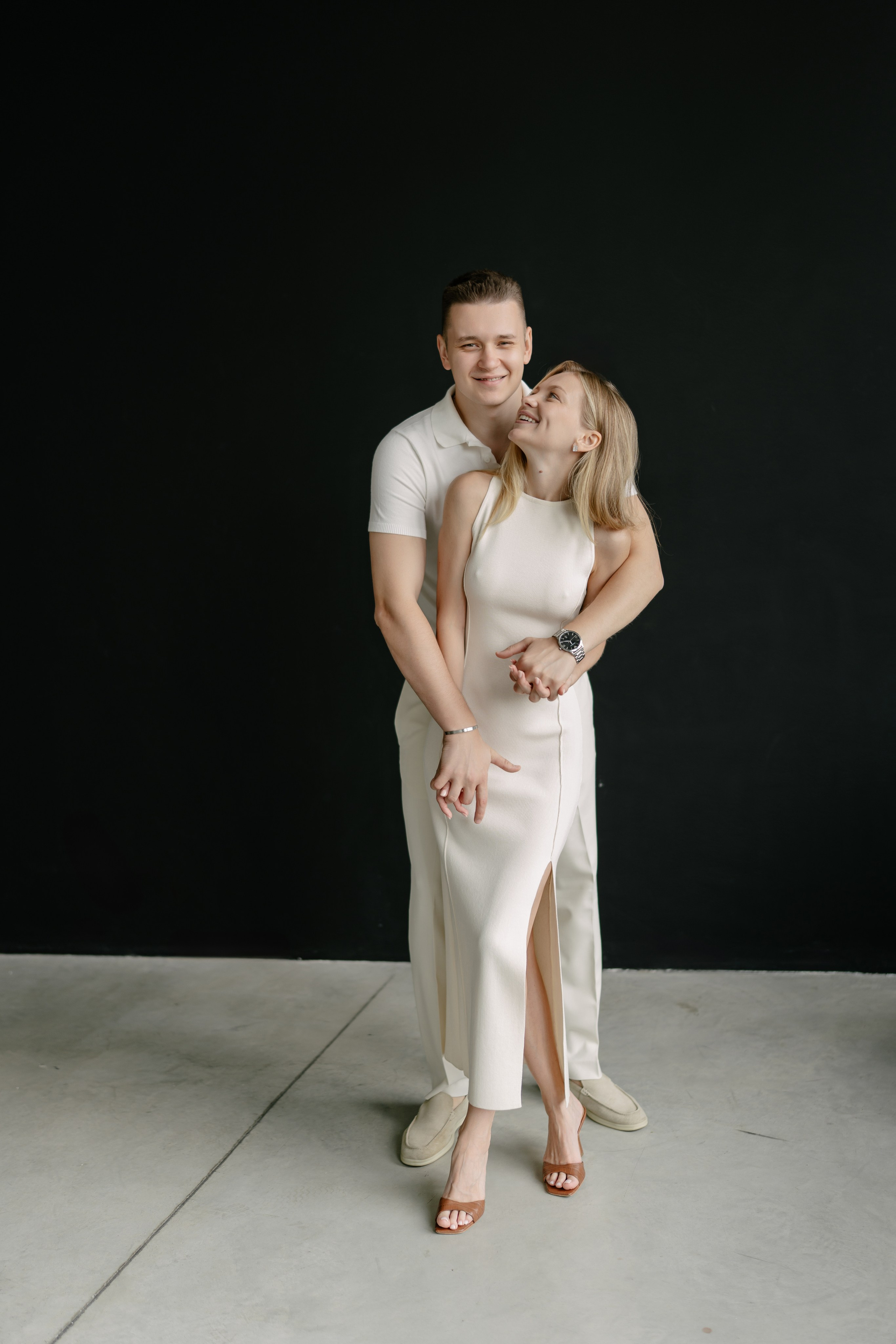 Юля и Никита. Свадебный и семейный фотограф в Москве и Красногорске — живые кадры | Анастасия Тихонова