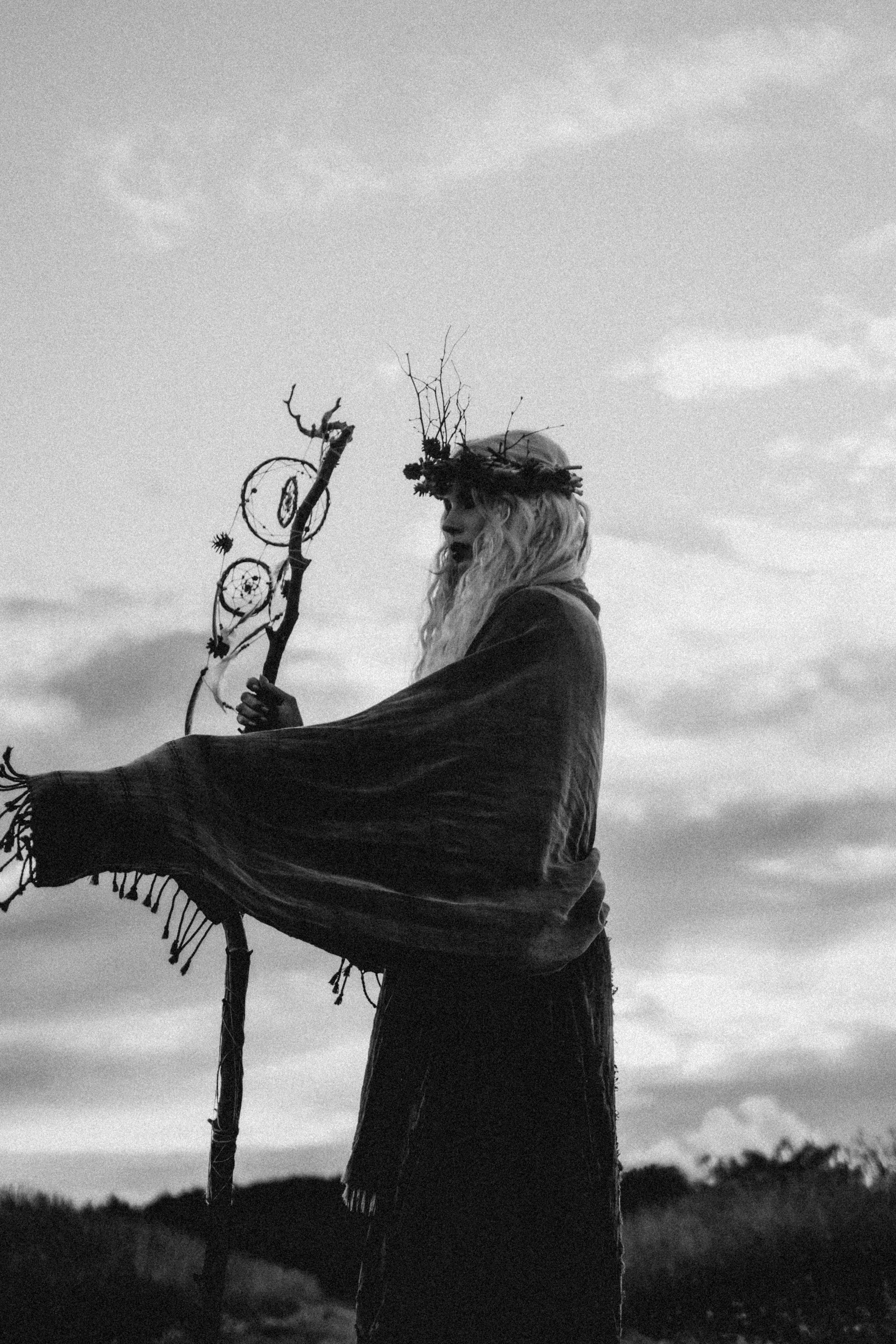 Yaga // Alina Zasobina. Фотограф в Москве Маша Игитова