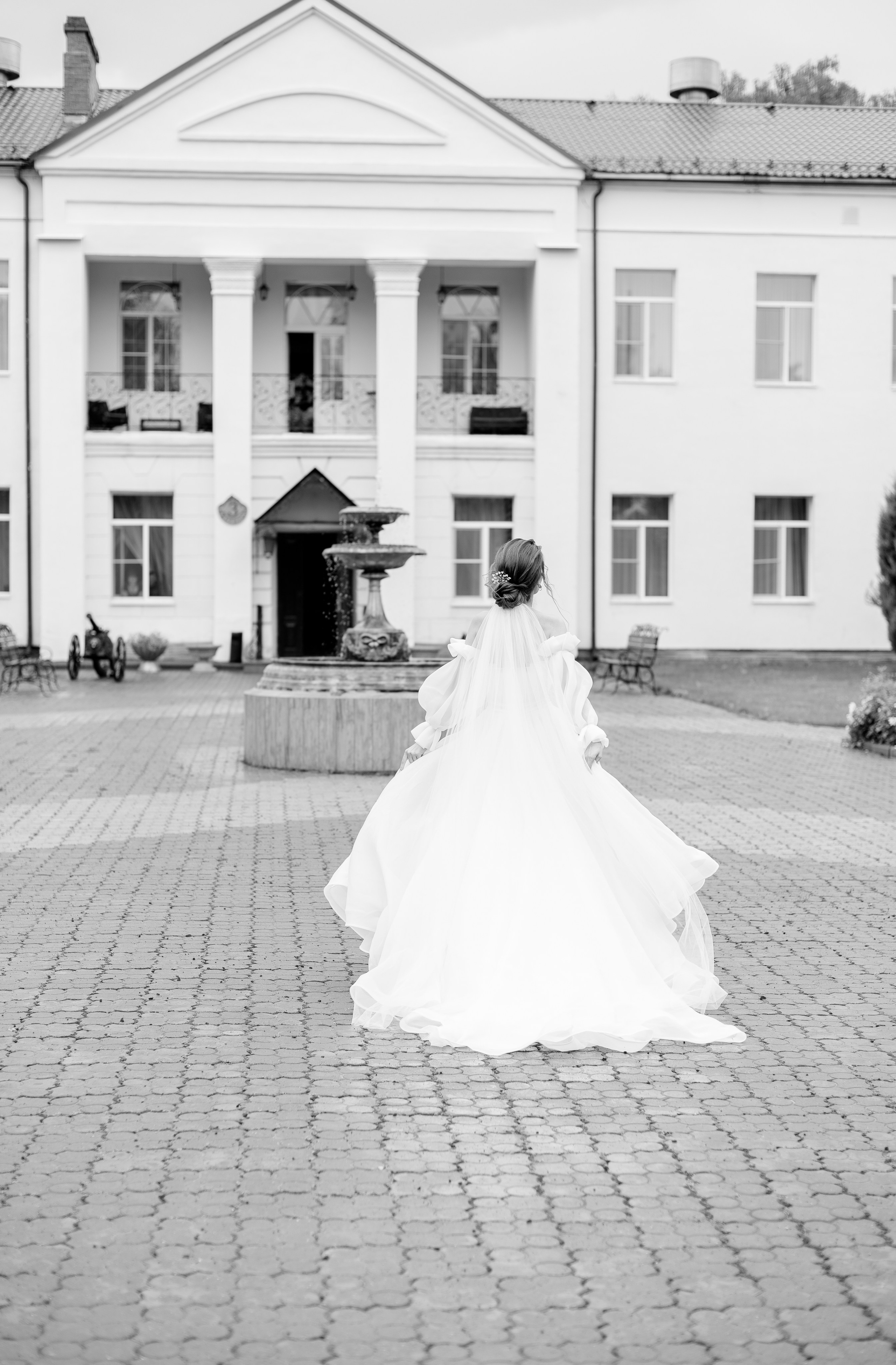 Екатерина ♡ Артем. Семейный и свадебный фотограф Анастасия Вуколова