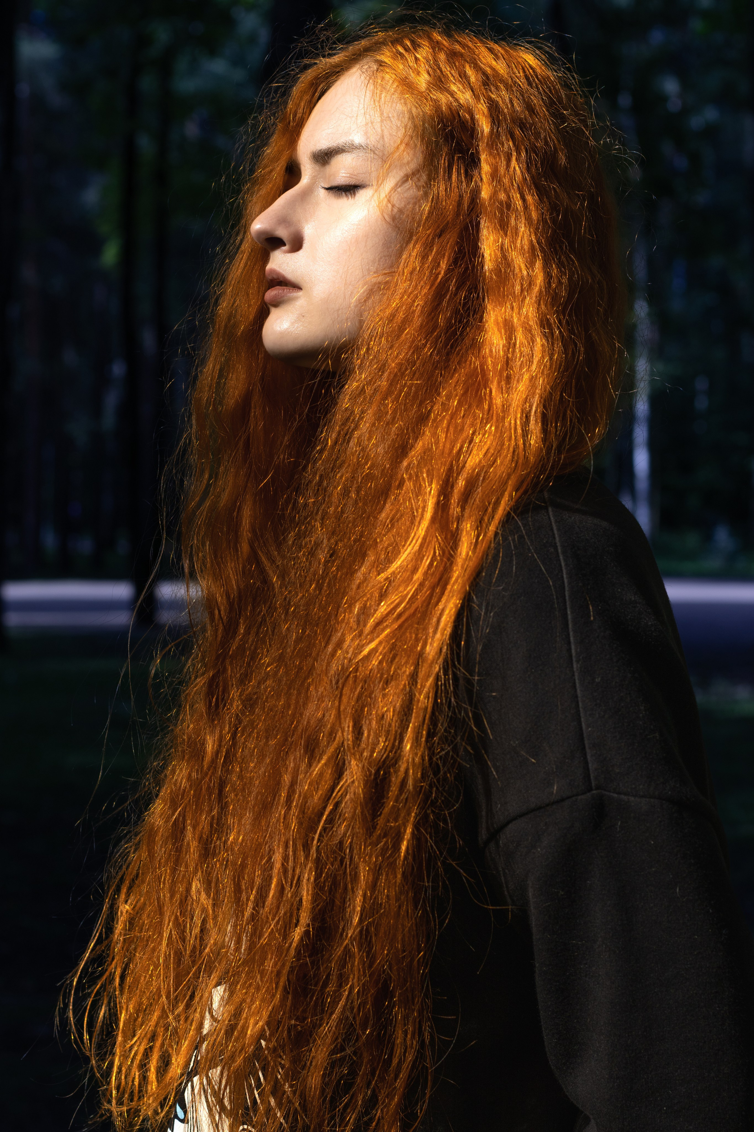 Портреты. Фотограф в Санкт-Петербурге Ринара Масальникова