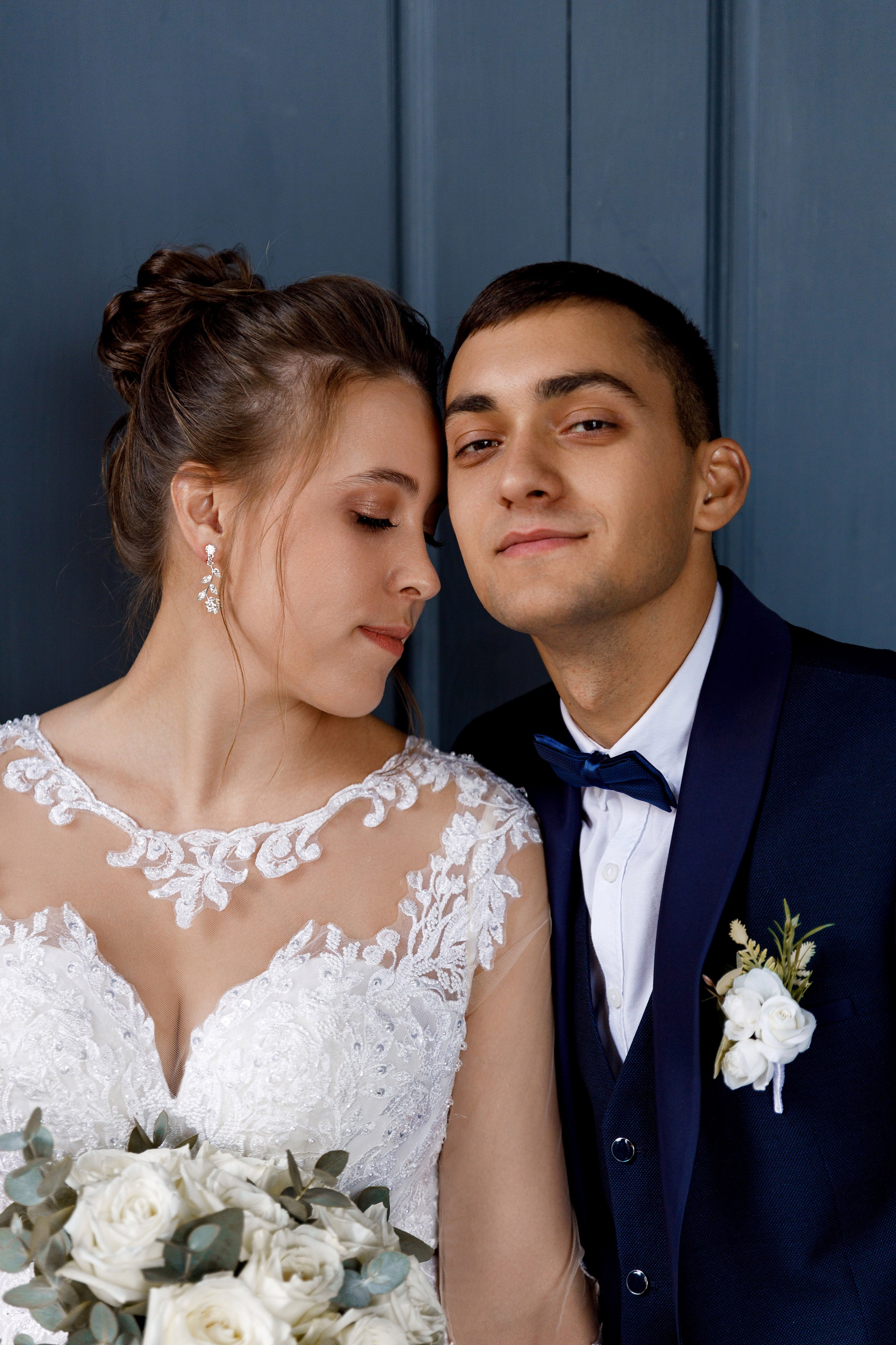 Кирилл и Валентина. Дорогой друг! Приветствую тебя на моем сайте!