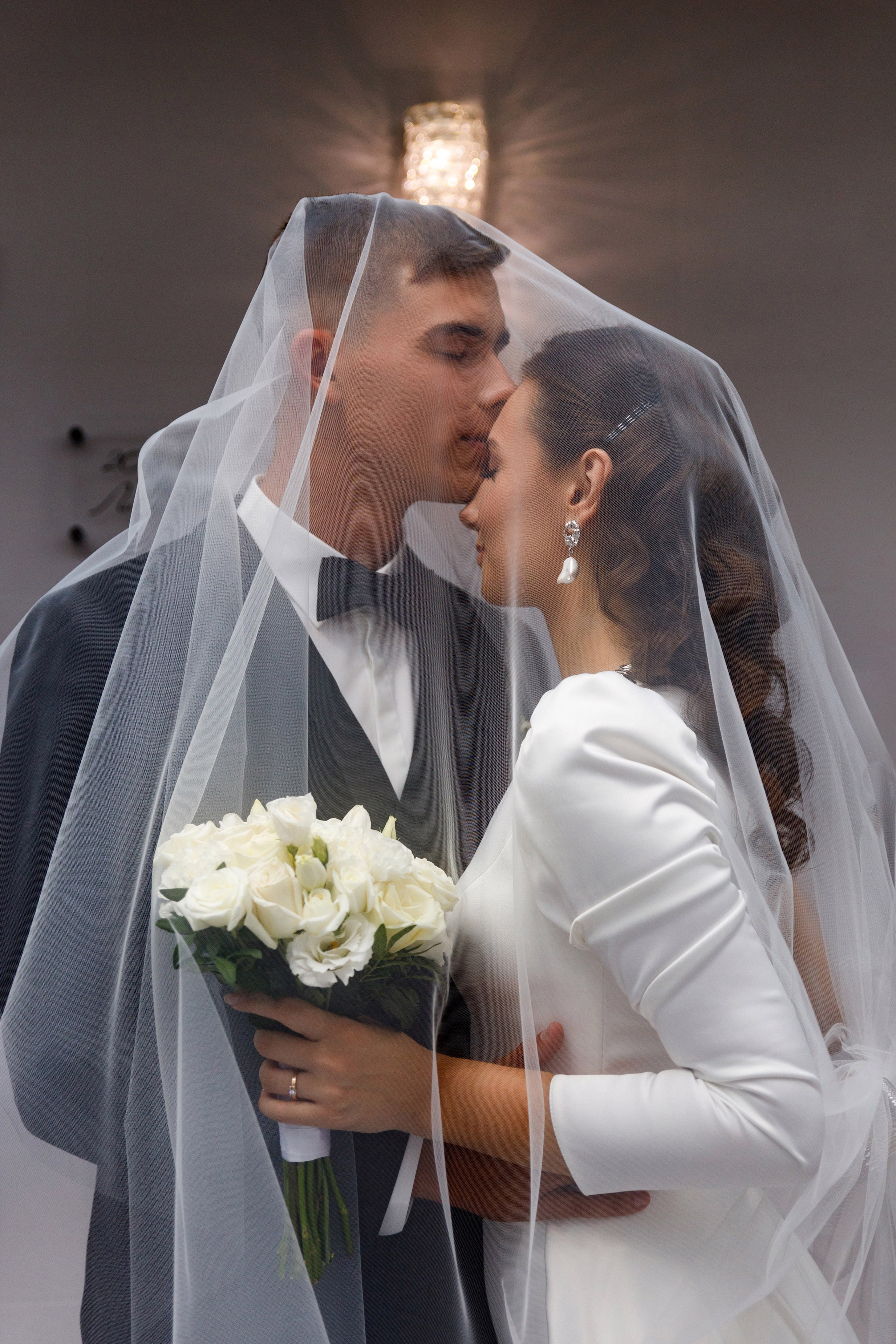 Захар и Елизавета. Дорогой друг! Приветствую тебя на моем сайте!