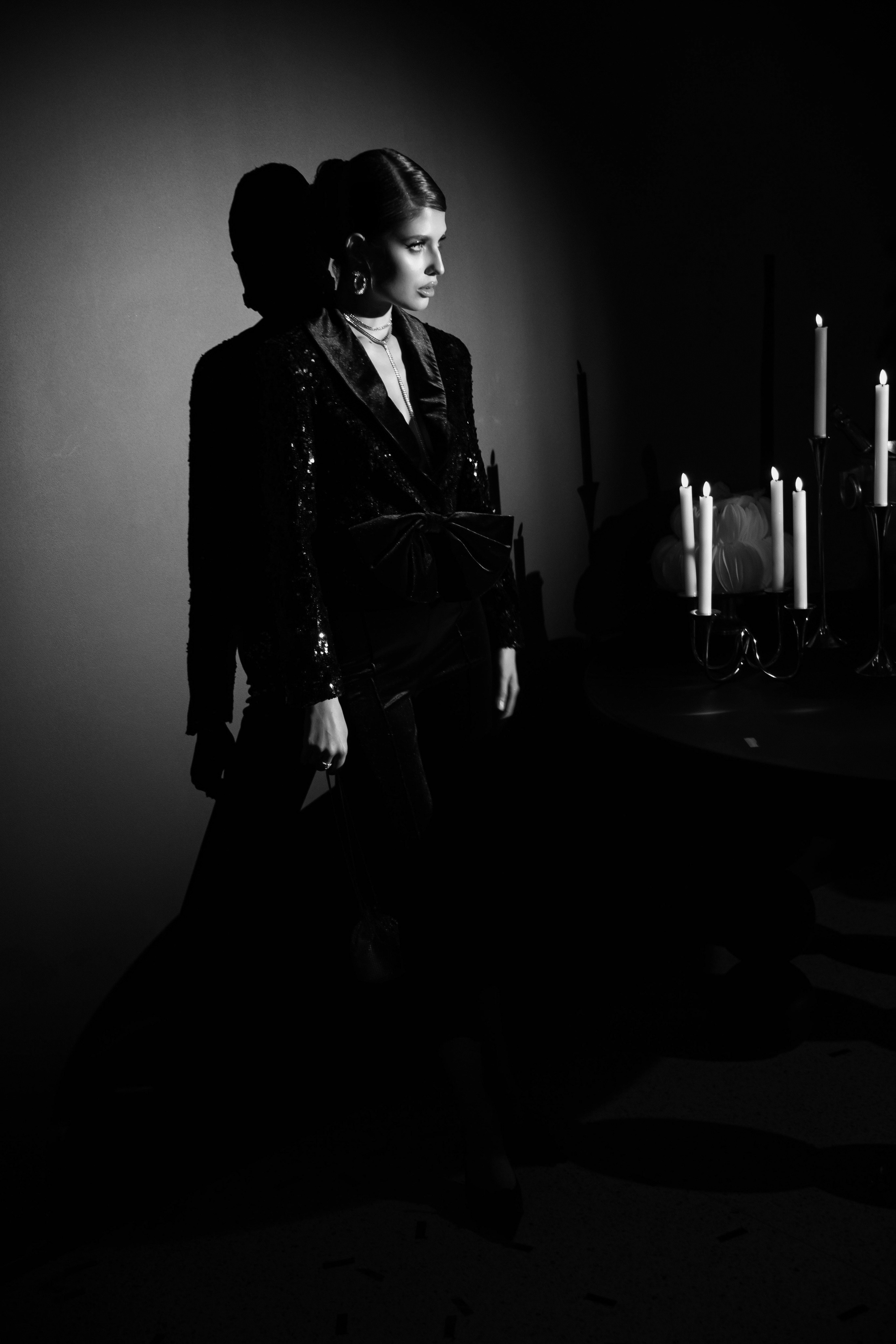 Новогоднее вдохновение. Мария Авджян Фотограф и видеограф Краснодар