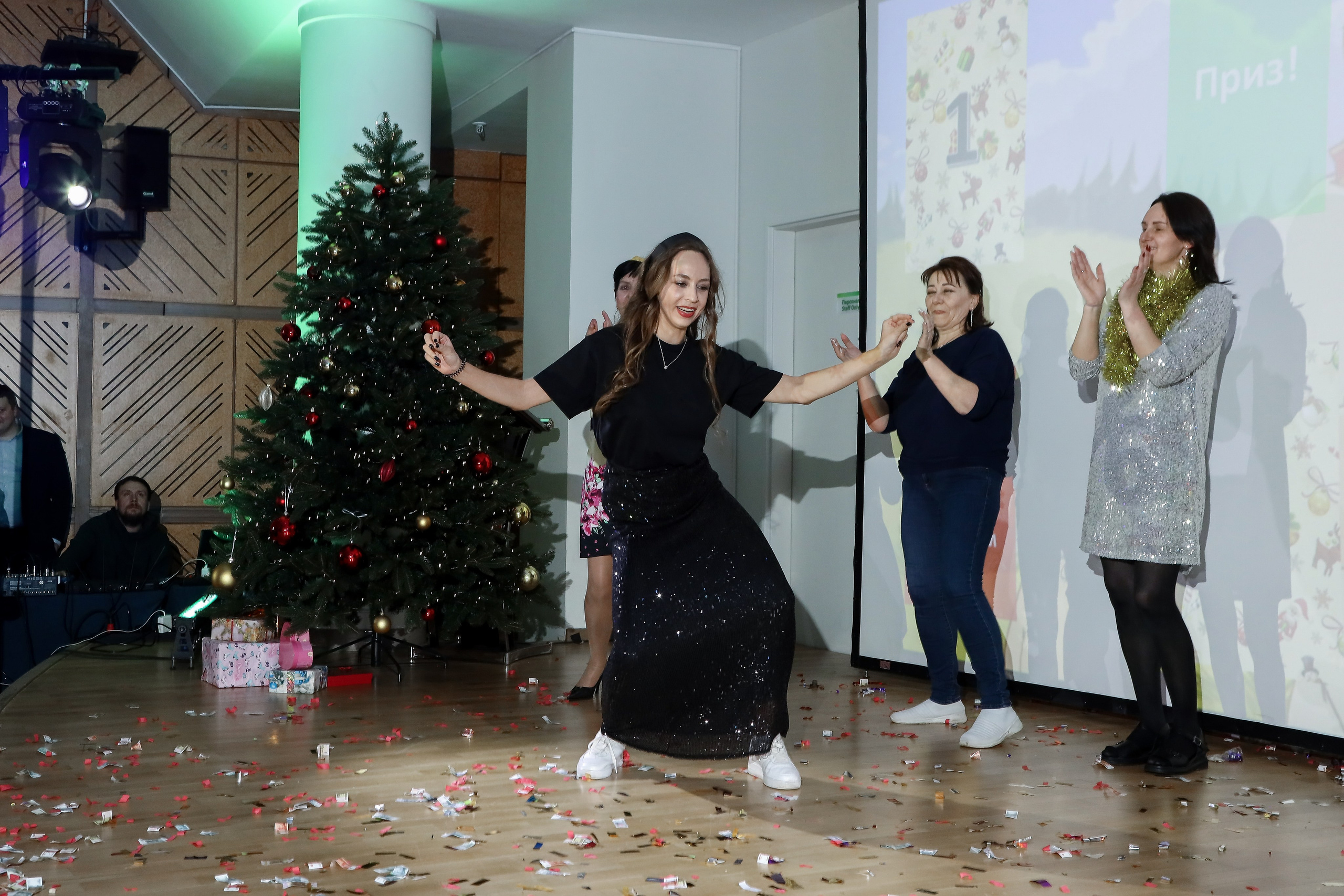 Edge Seligerskya. Фотограф Антон Чупринин