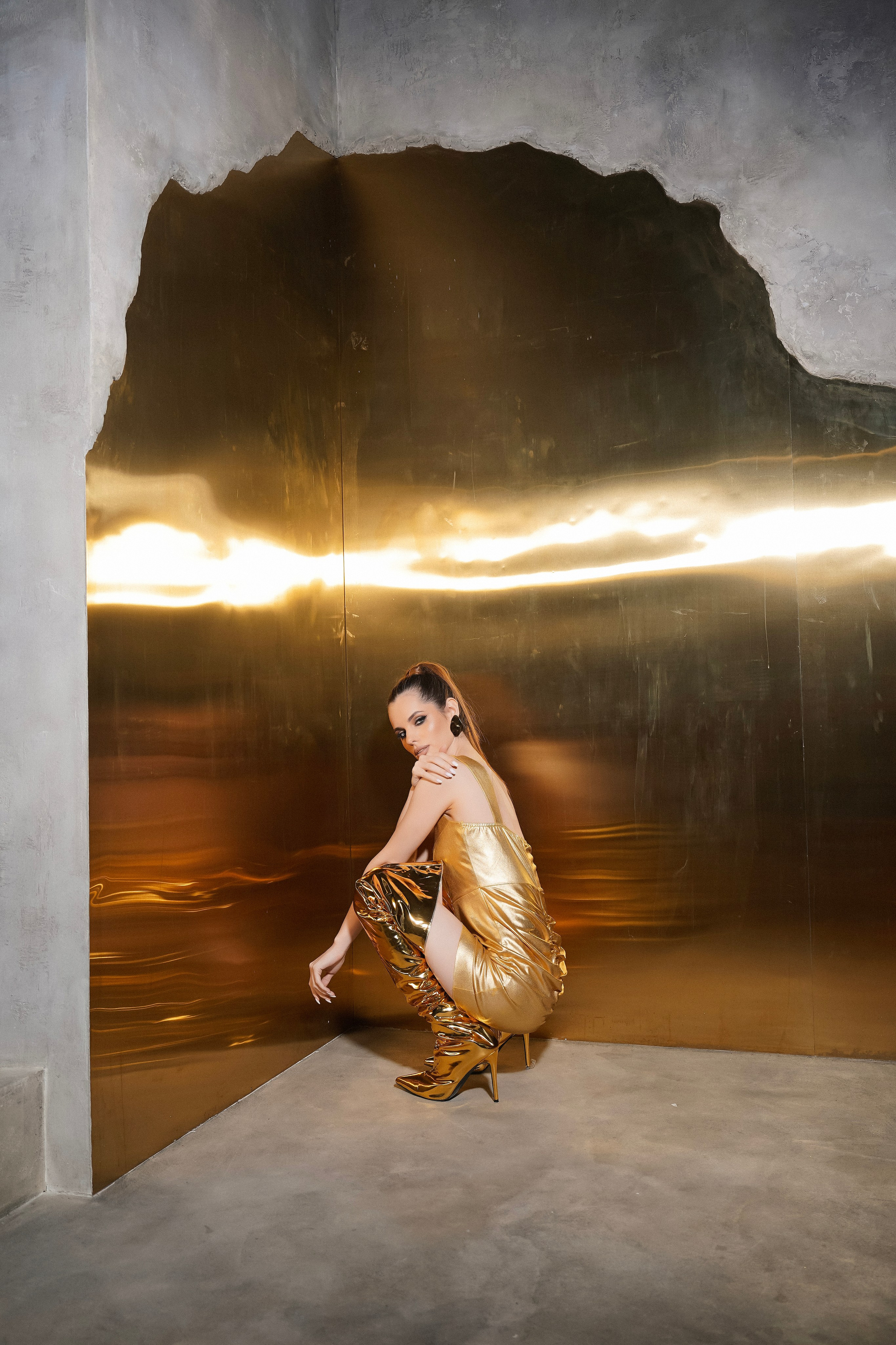 Юля. Фотограф с психологическим образованием