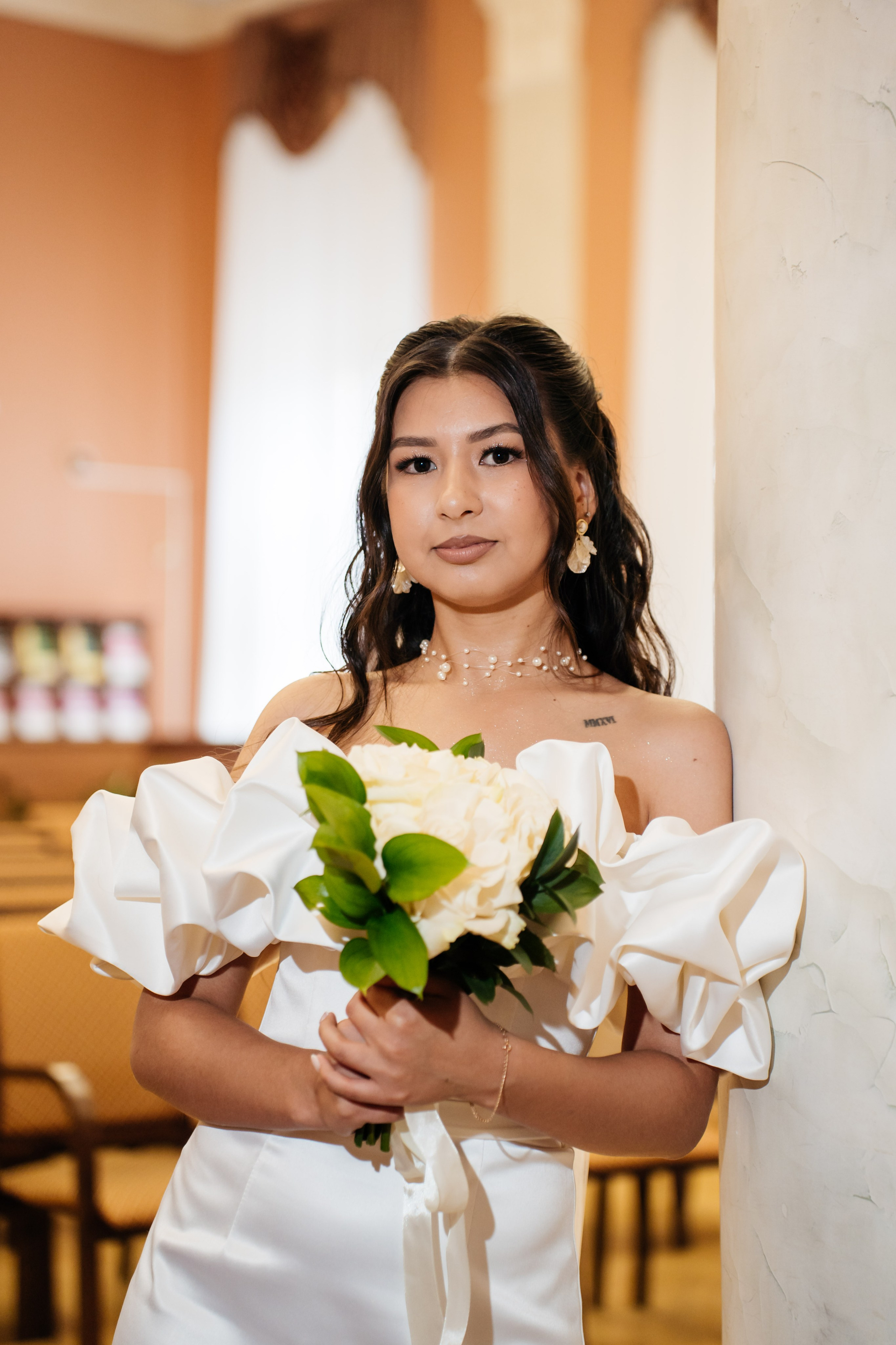 Аслая и Дияр. Видеограф и Фотограф в Челябинске Ксения и Владимир Рюмины