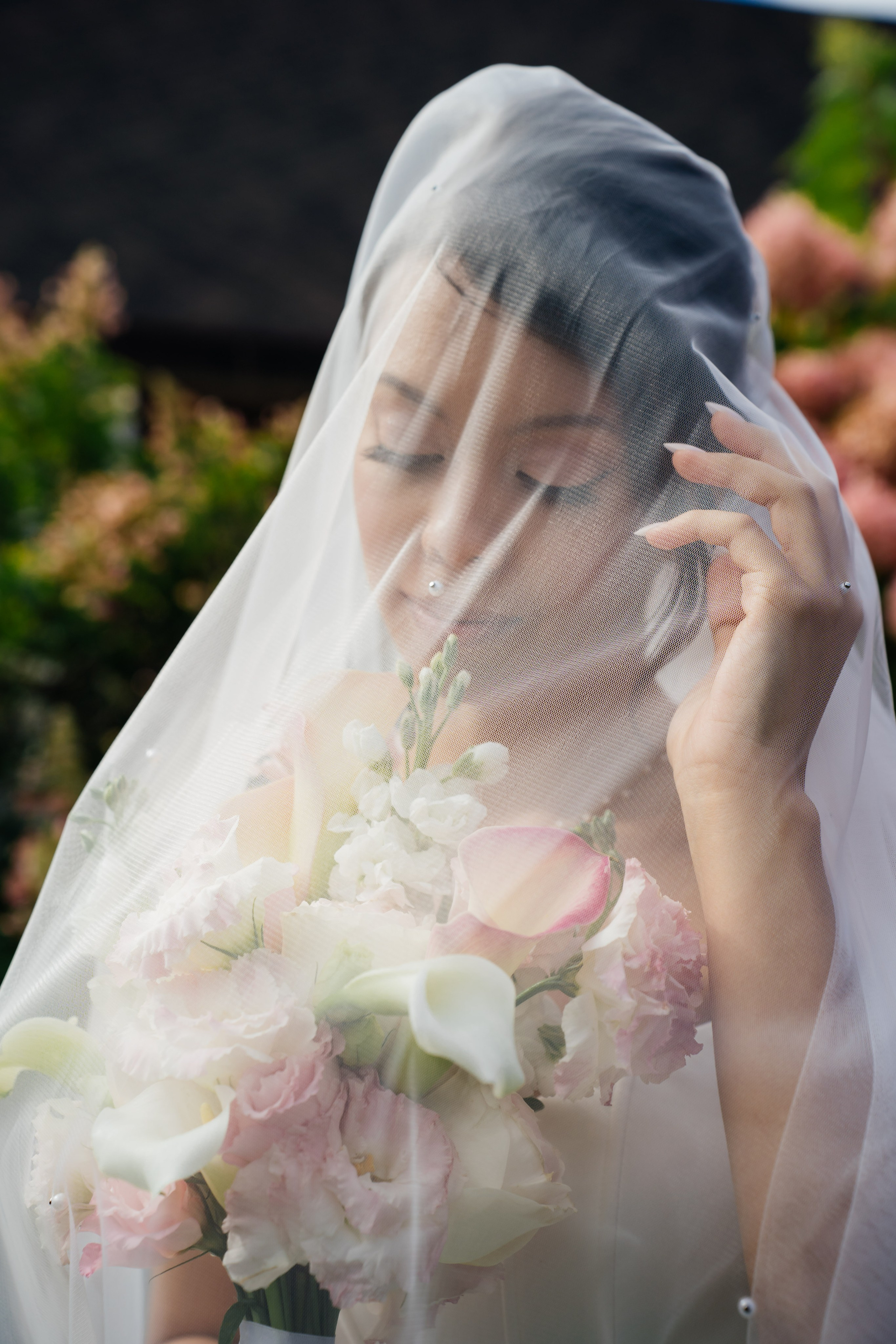 Свадебная сьемка. Видеограф и Фотограф в Челябинске Ксения и Владимир Рюмины