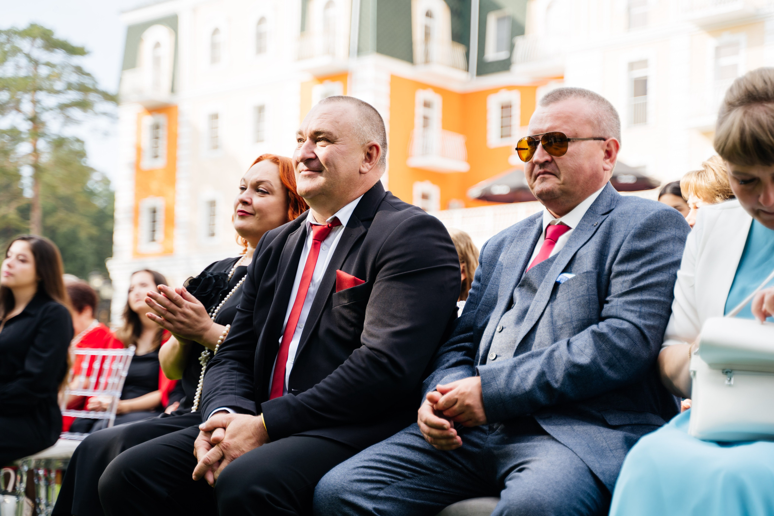 Екатерина и Ярослав. Видеограф и Фотограф в Челябинске Ксения и Владимир Рюмины