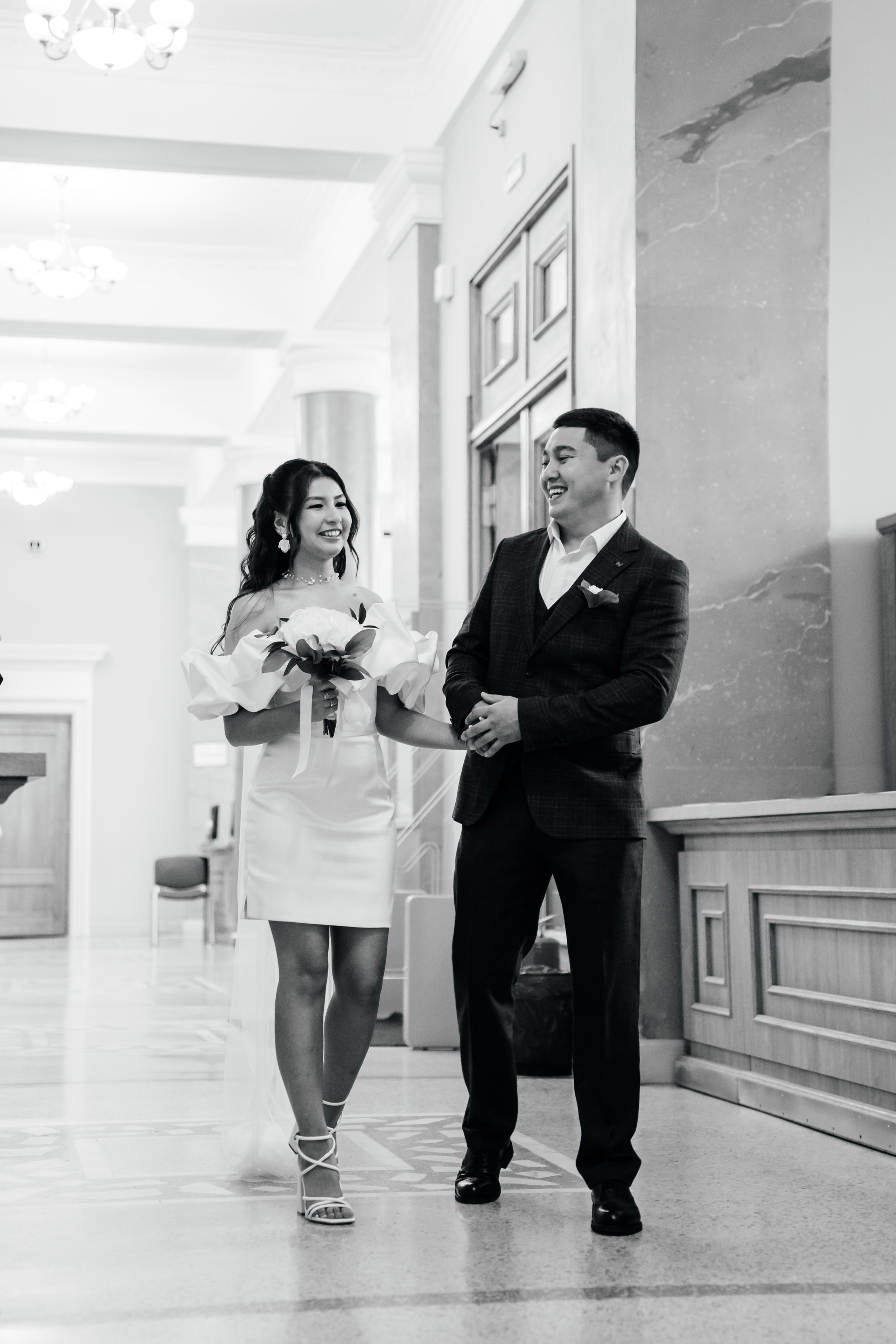 Аслая и Дияр. Видеограф и Фотограф в Челябинске Ксения и Владимир Рюмины