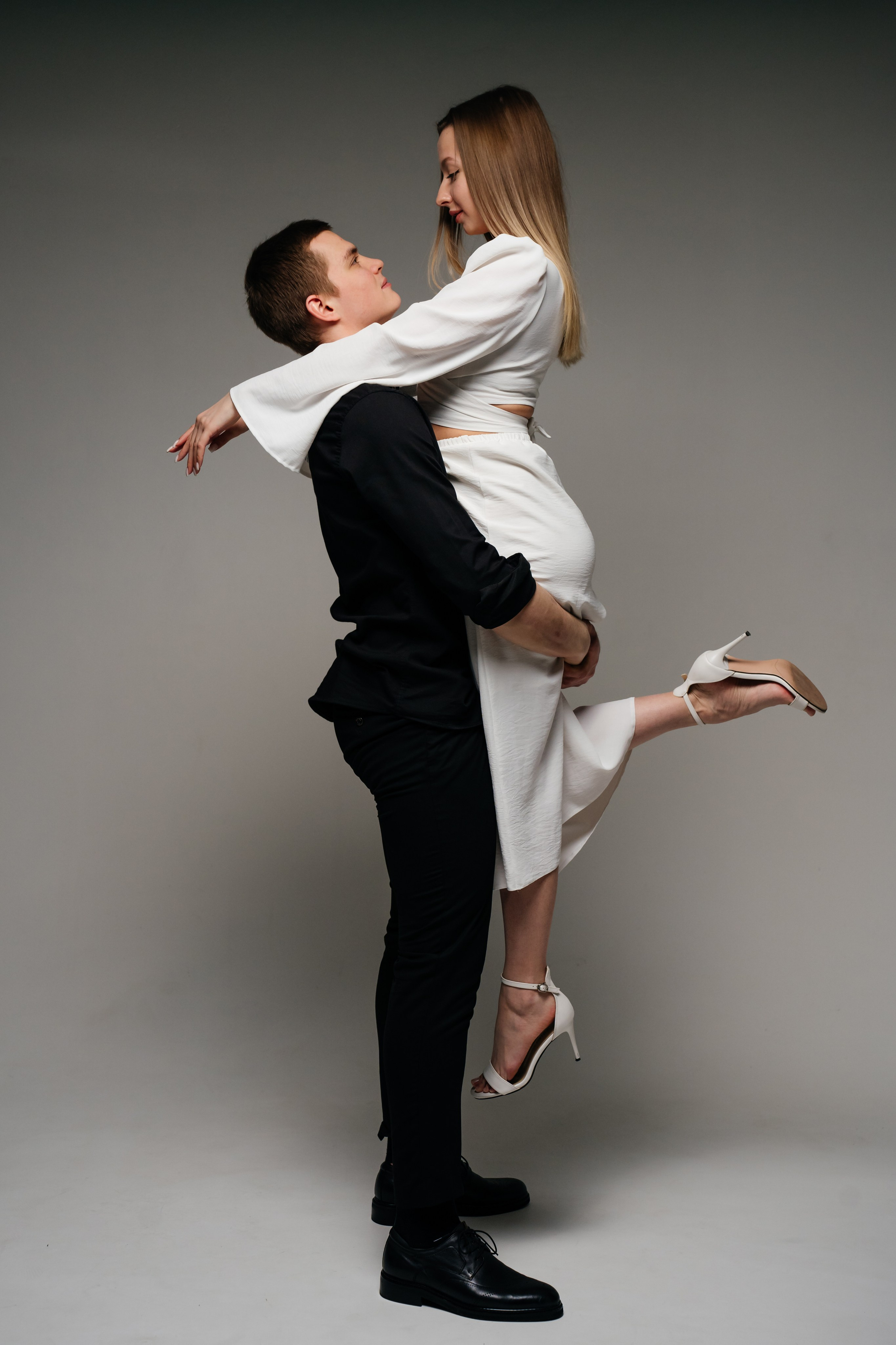 Юлия и Егор. Видеограф и Фотограф в Челябинске Ксения и Владимир Рюмины