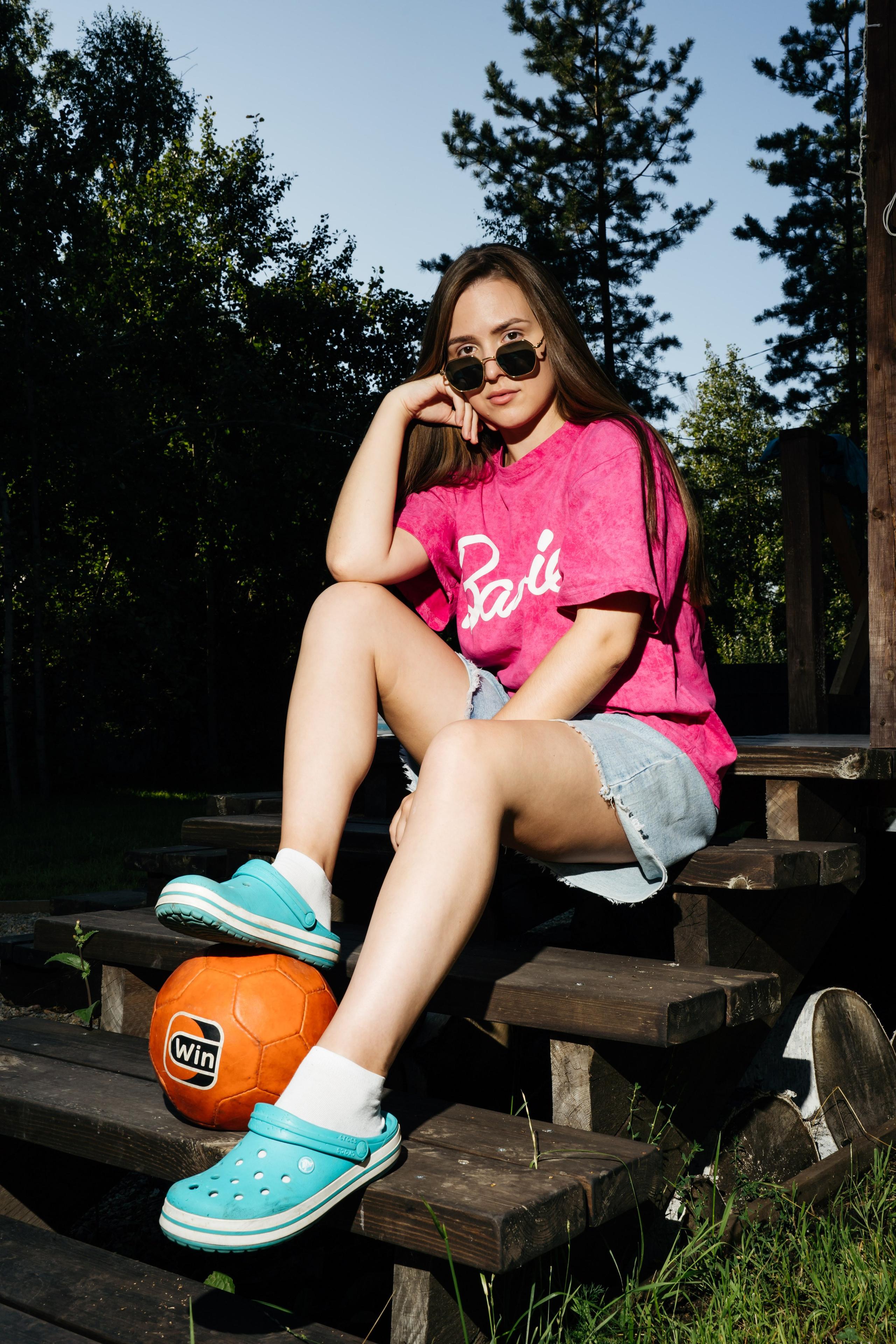 Weekend with friends. Видеограф и Фотограф в Челябинске Ксения и Владимир Рюмины