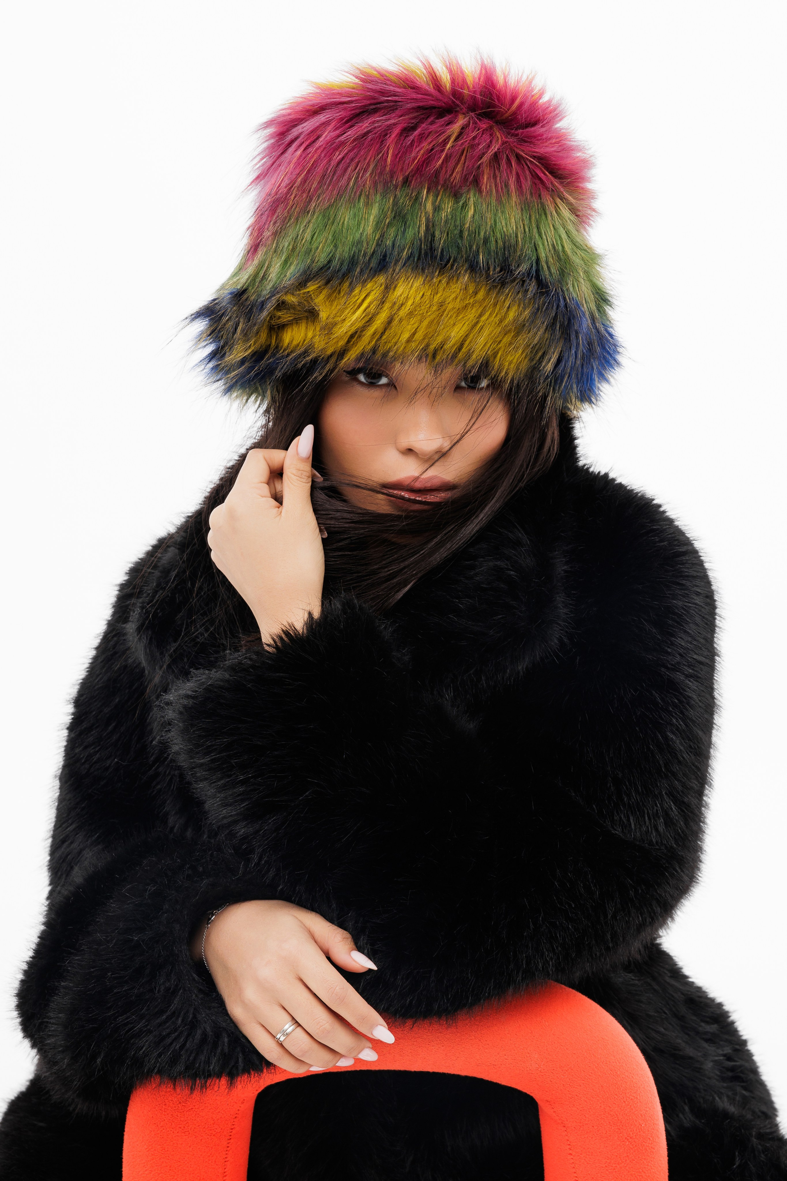 FETISH. Светский фотограф — Анисина Ирина