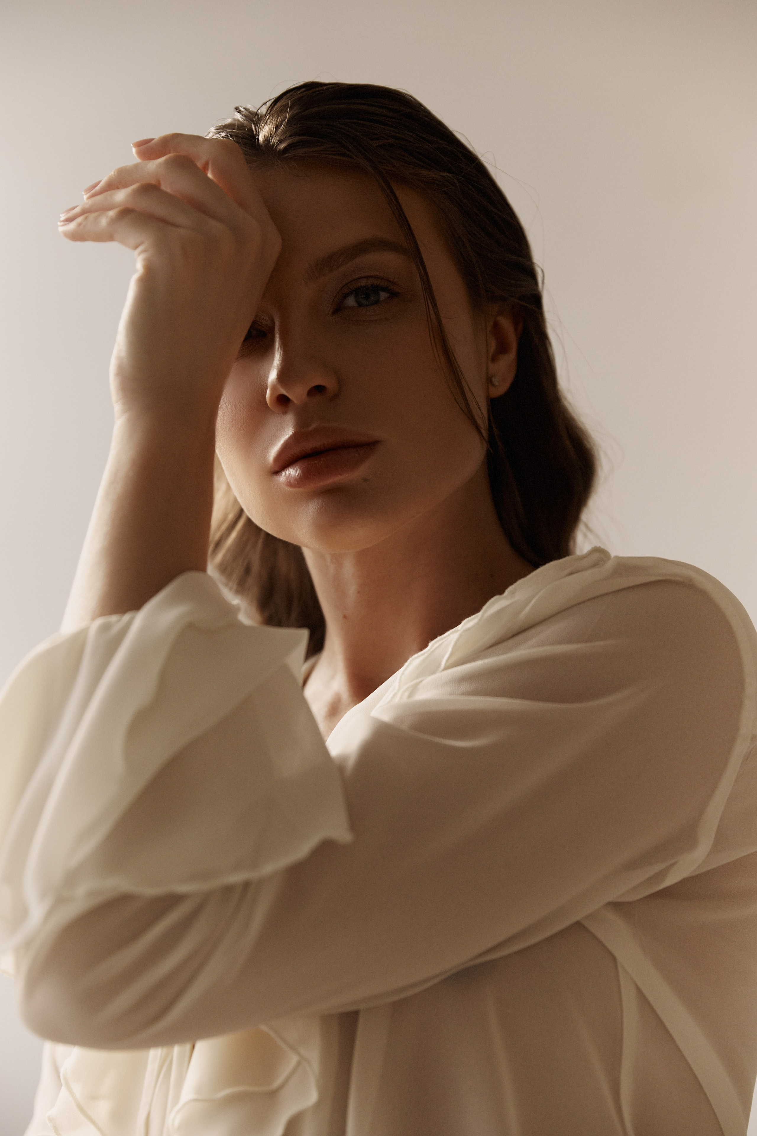 Юля. Фотограф в Екатеринбурге Ксения Ерёмина