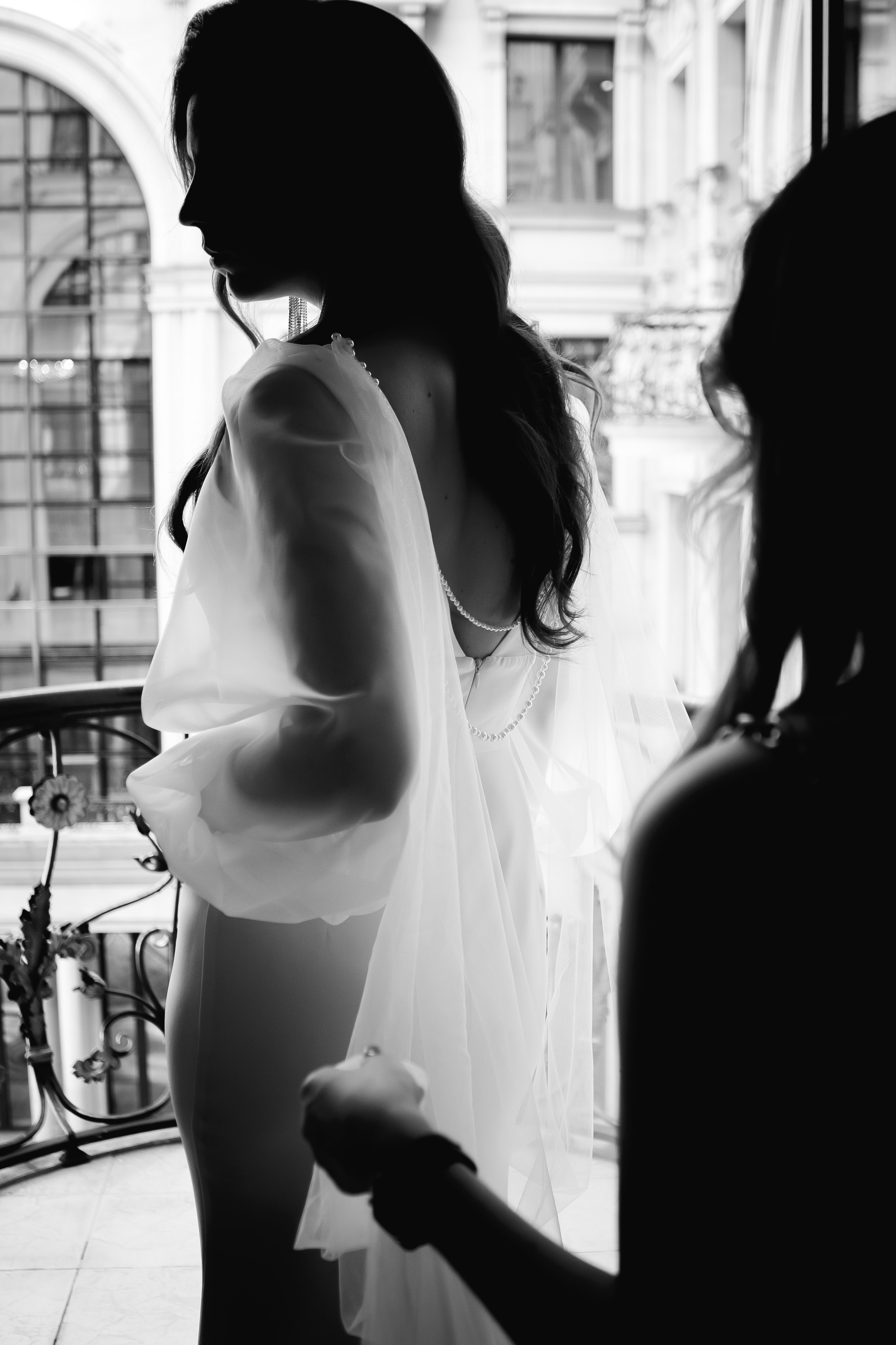 Сергей и Елена. Свадебный фотограф в Краснодаре Николай Крауз