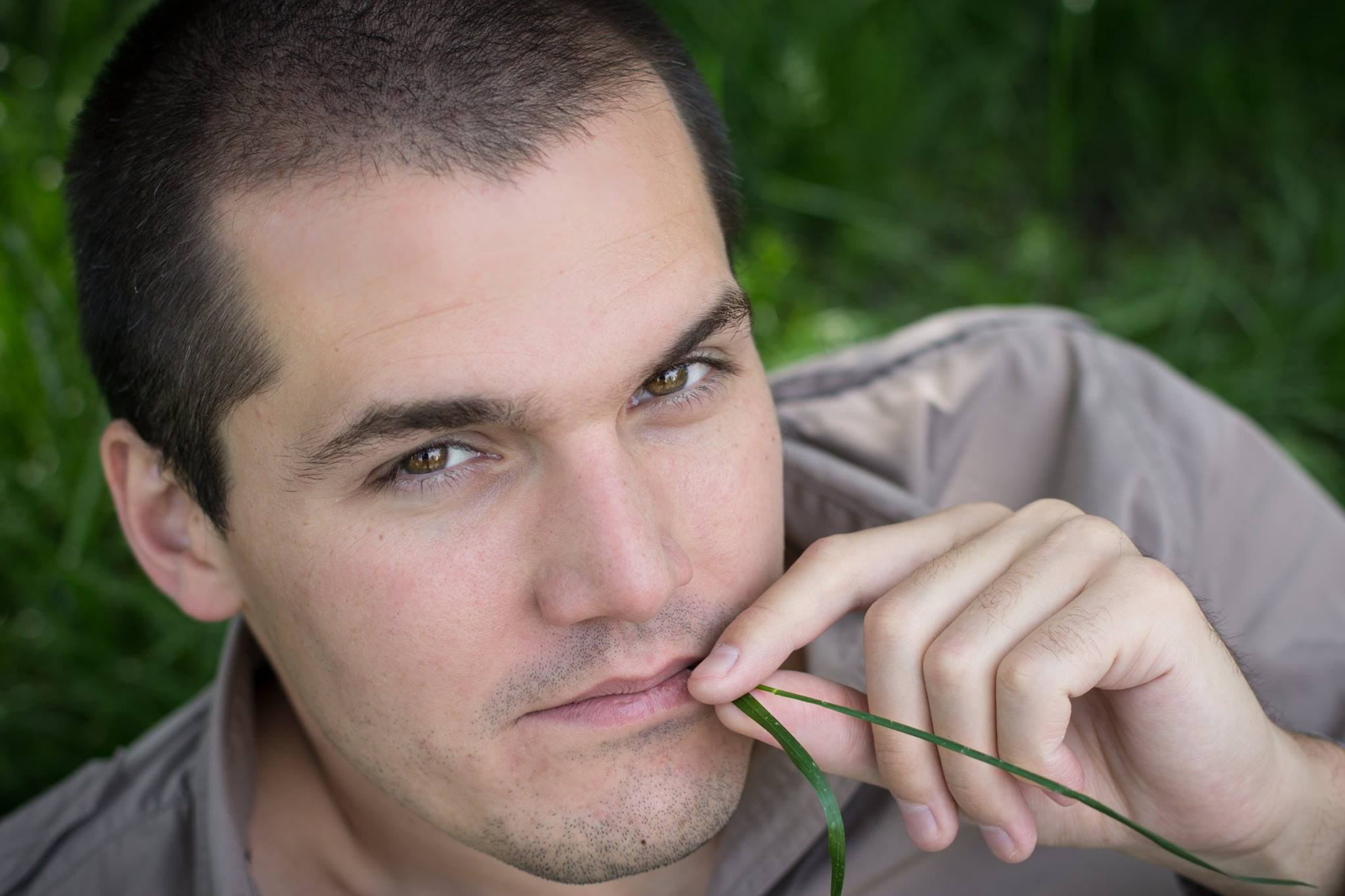 William Lawson’s 13 The Bar. Nina Petina