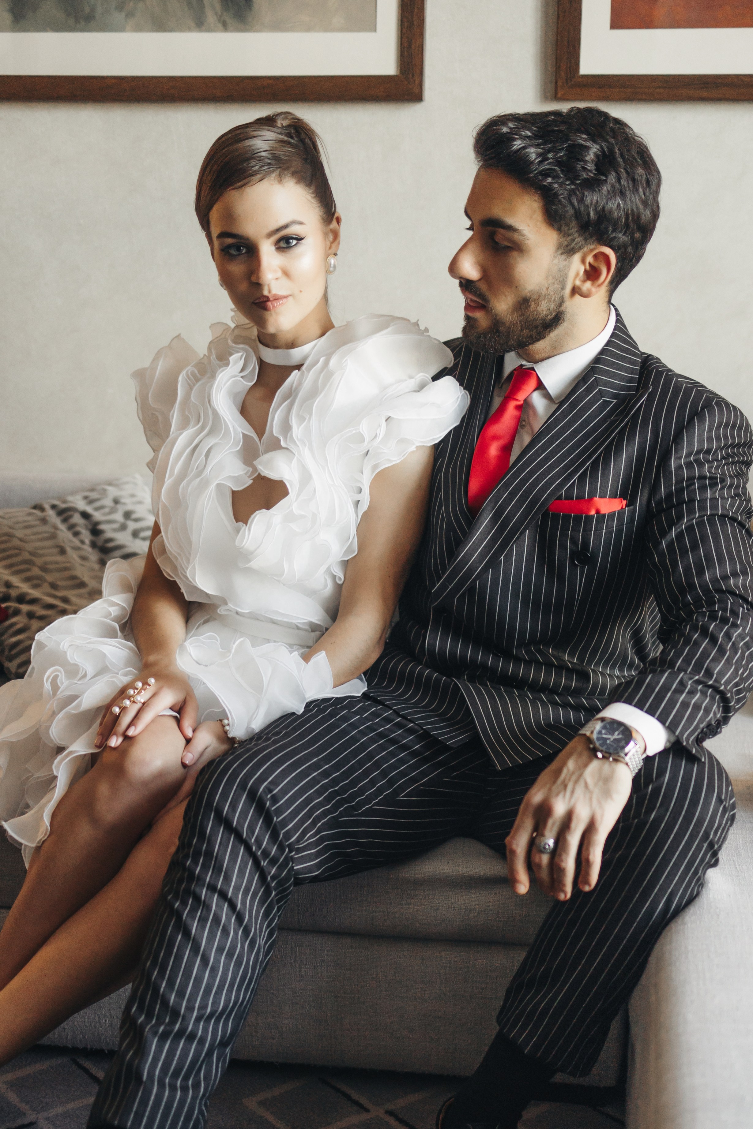 М & В. Свадебный, семейный и индивидуальный фотограф в Зеленограде и Москве Ирина Костенко