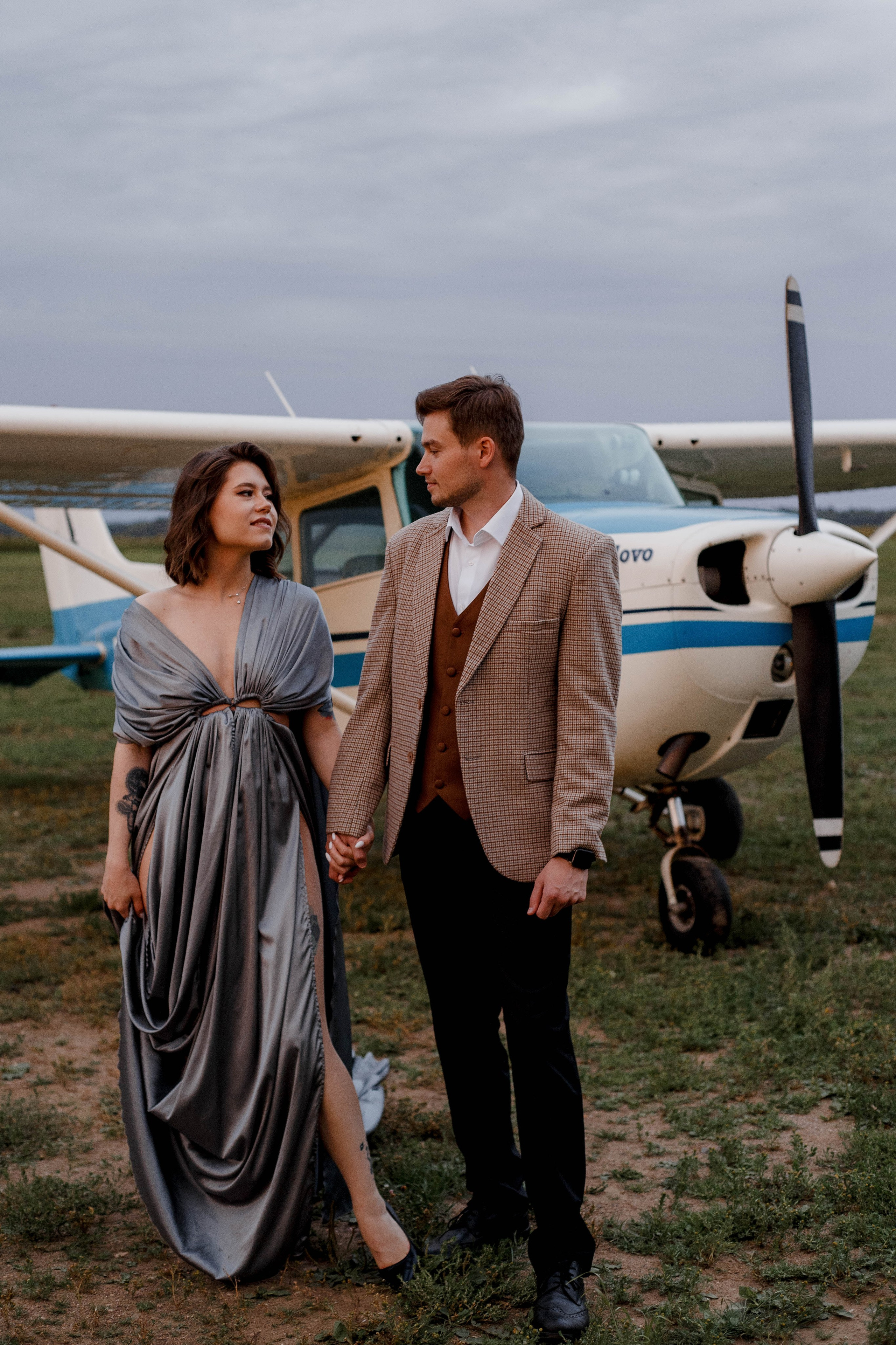 Ксюша и Максим. Свадебный фотограф Санкт-Петербург  Москва