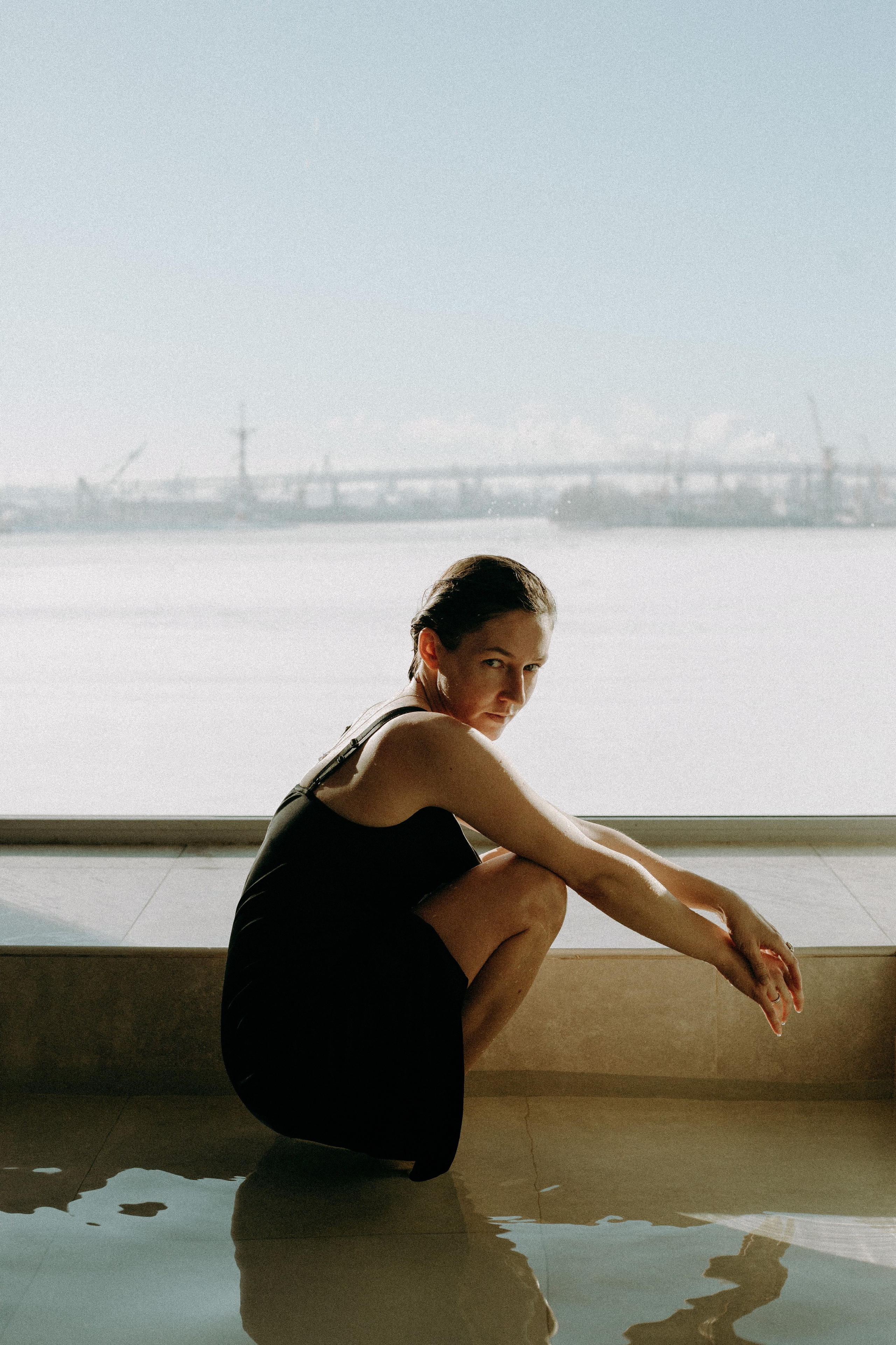 Индивидуальная съемка. Фотограф в Санкт-Петербурге Шура Капустина