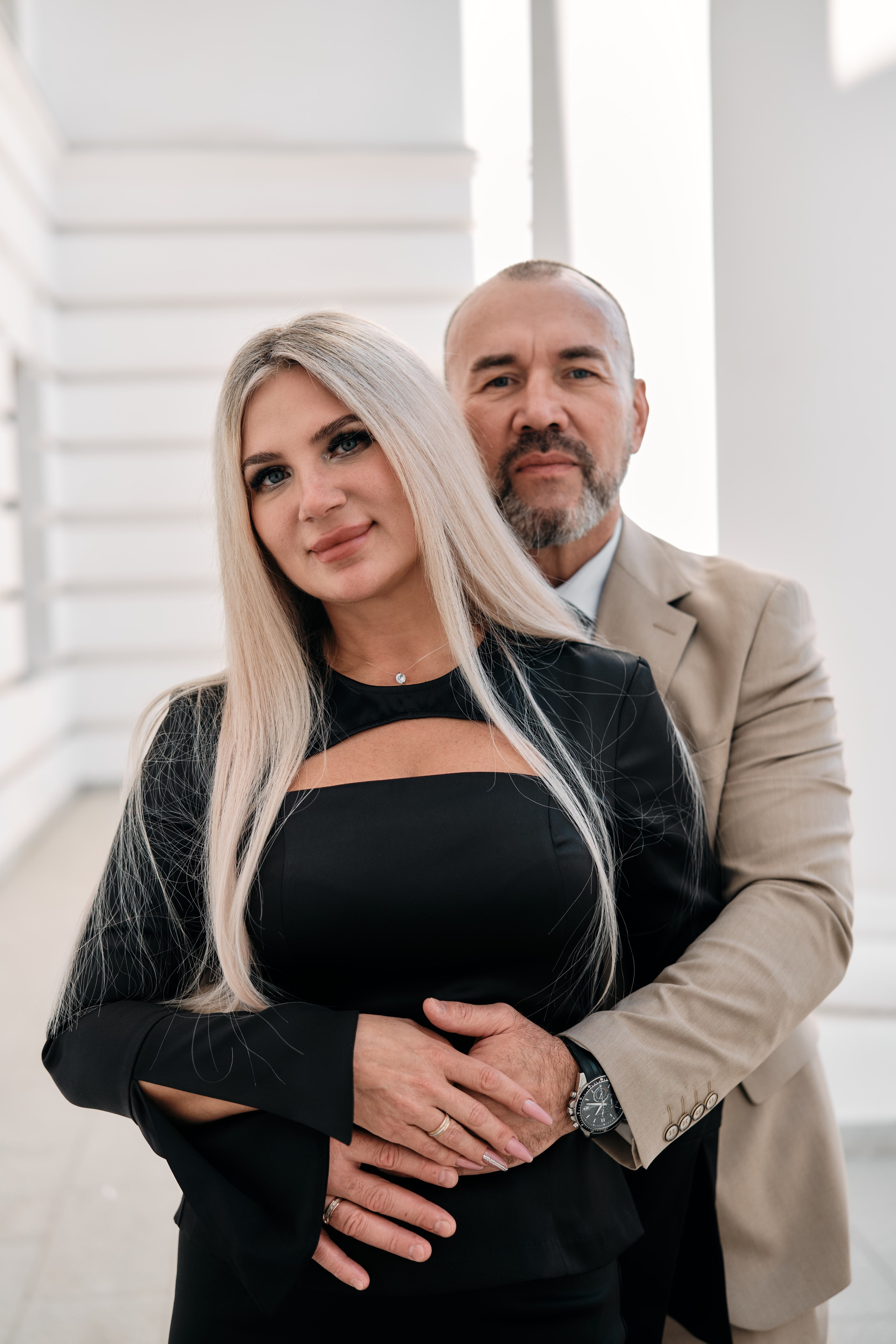 …. Фотограф в Самаре Татьяна Дубаносова