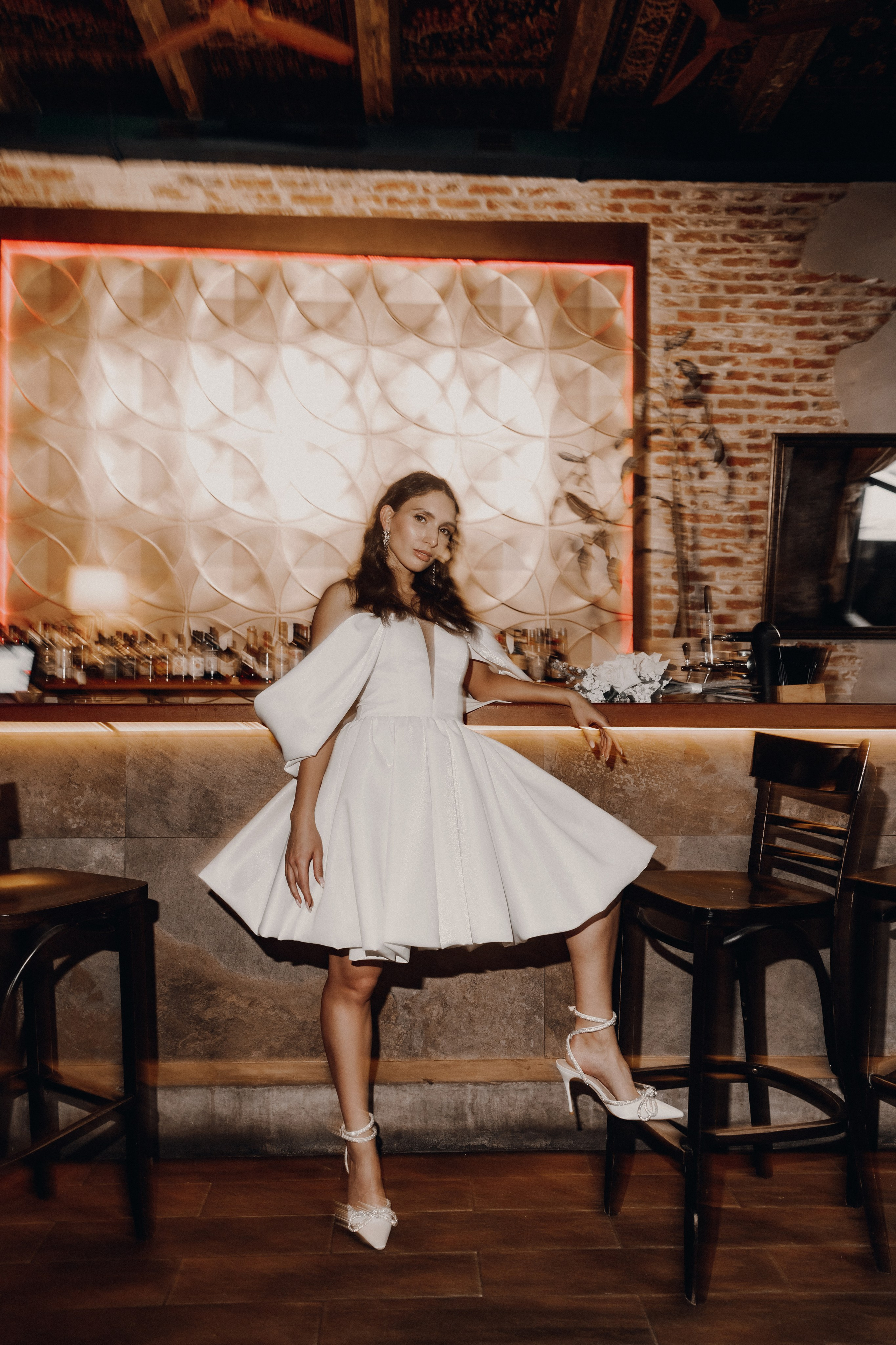 Inspiration. Главная