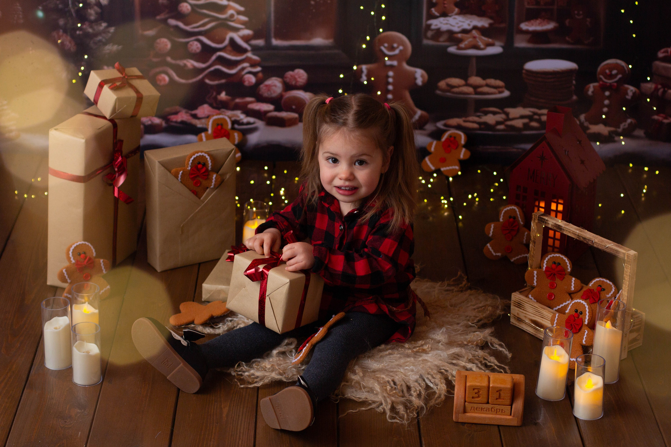 NewYear25. Детский и семейный фотограф в Москве и МО