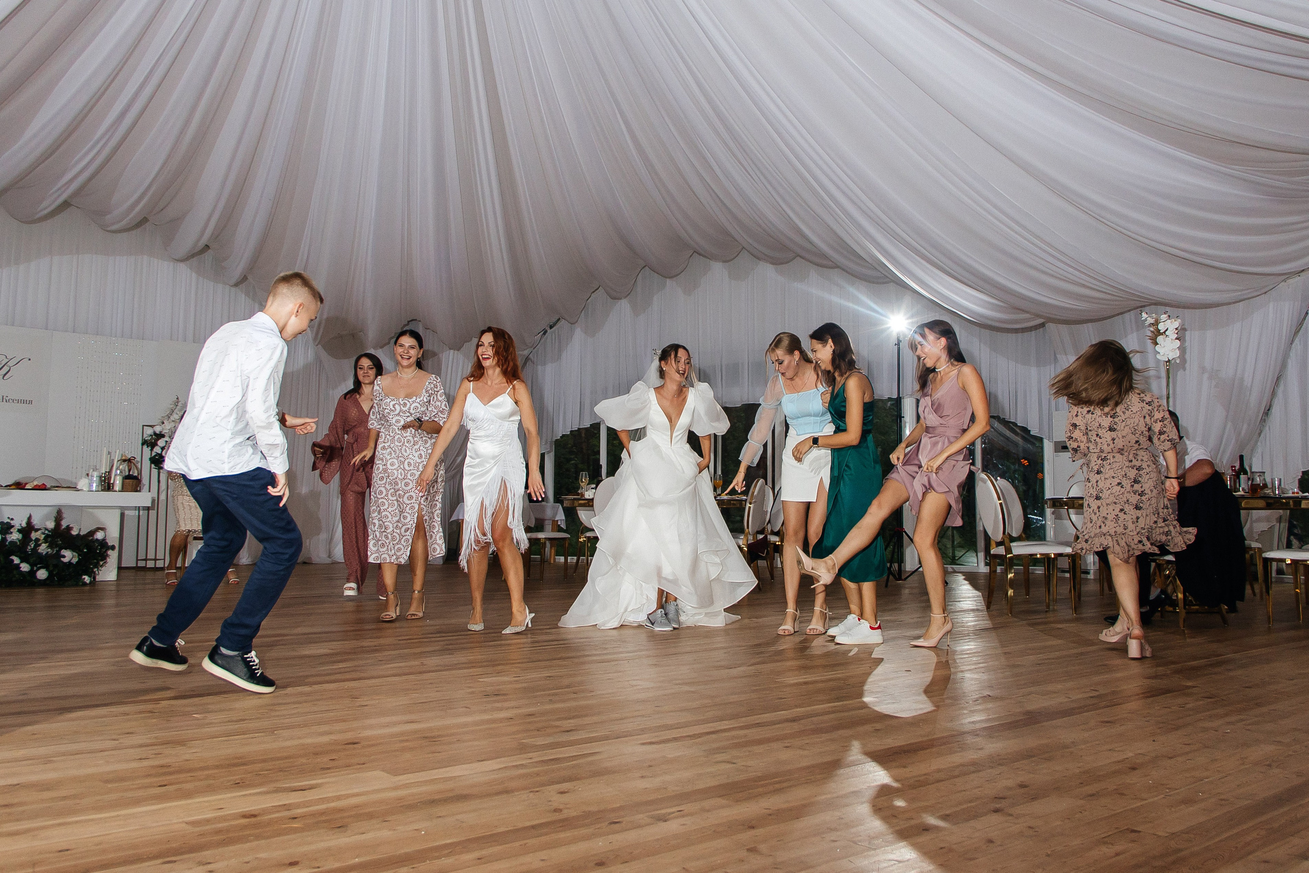 Ксения и Евгений. Свадебный и Семейный фотограф Свекрова Ольга