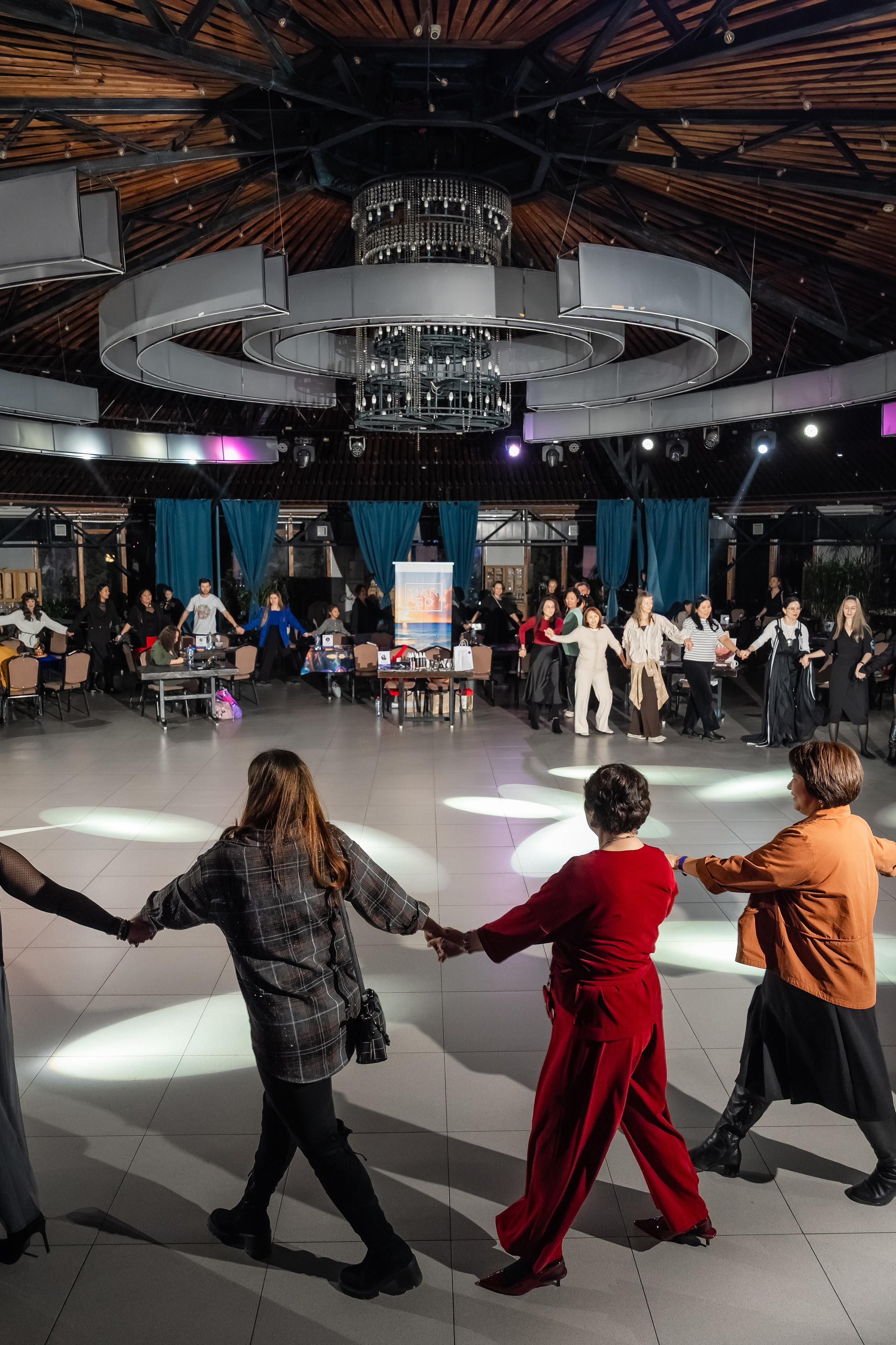 Фестиваль писхологии и самопознания. Фотограф и видеограф в Улан-Удэ: Аюна Габагуева и Артём Шаханов