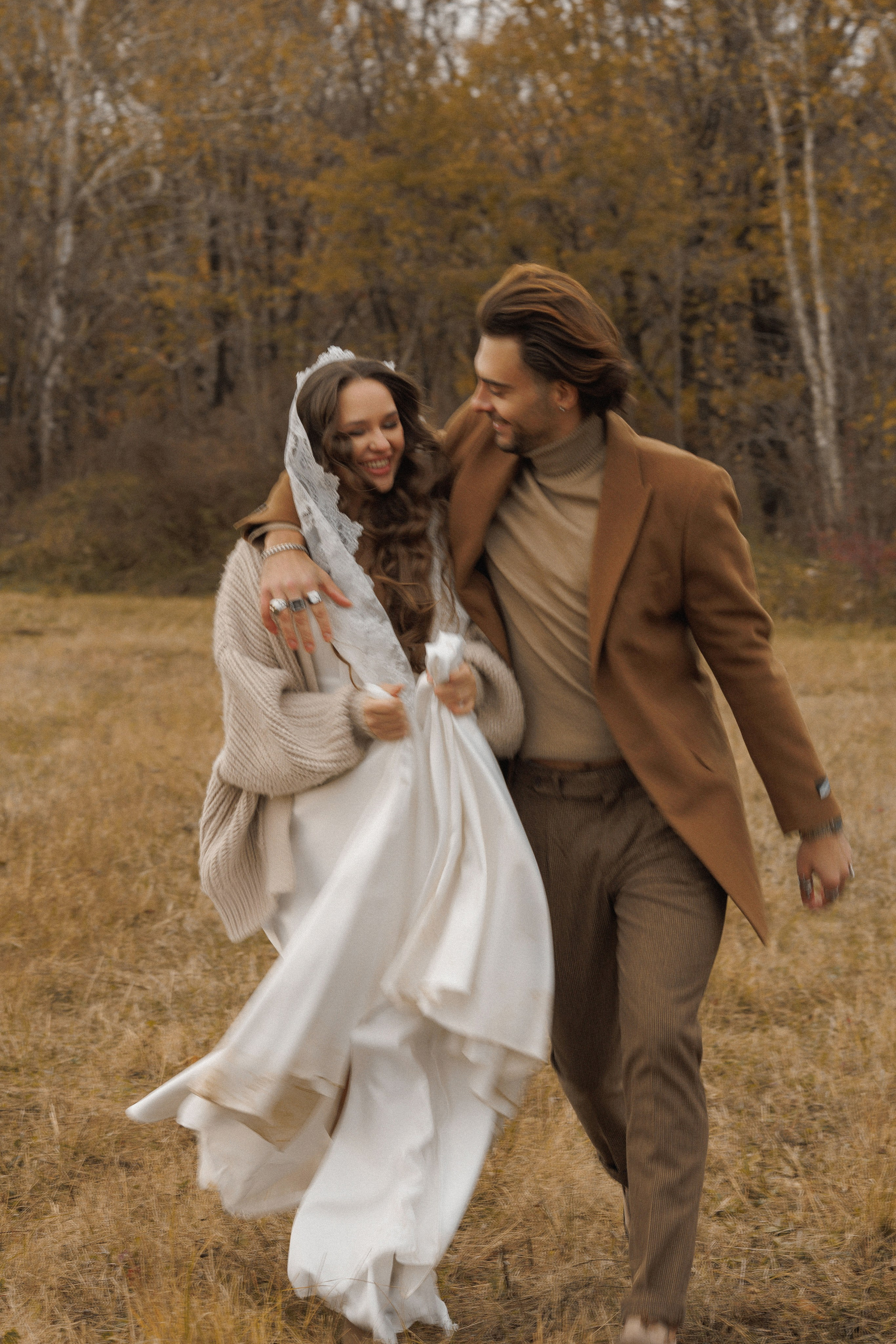 Ясная Поляна. Свадебный и семейный фотограф  во Владивостоке Ольга Украинец