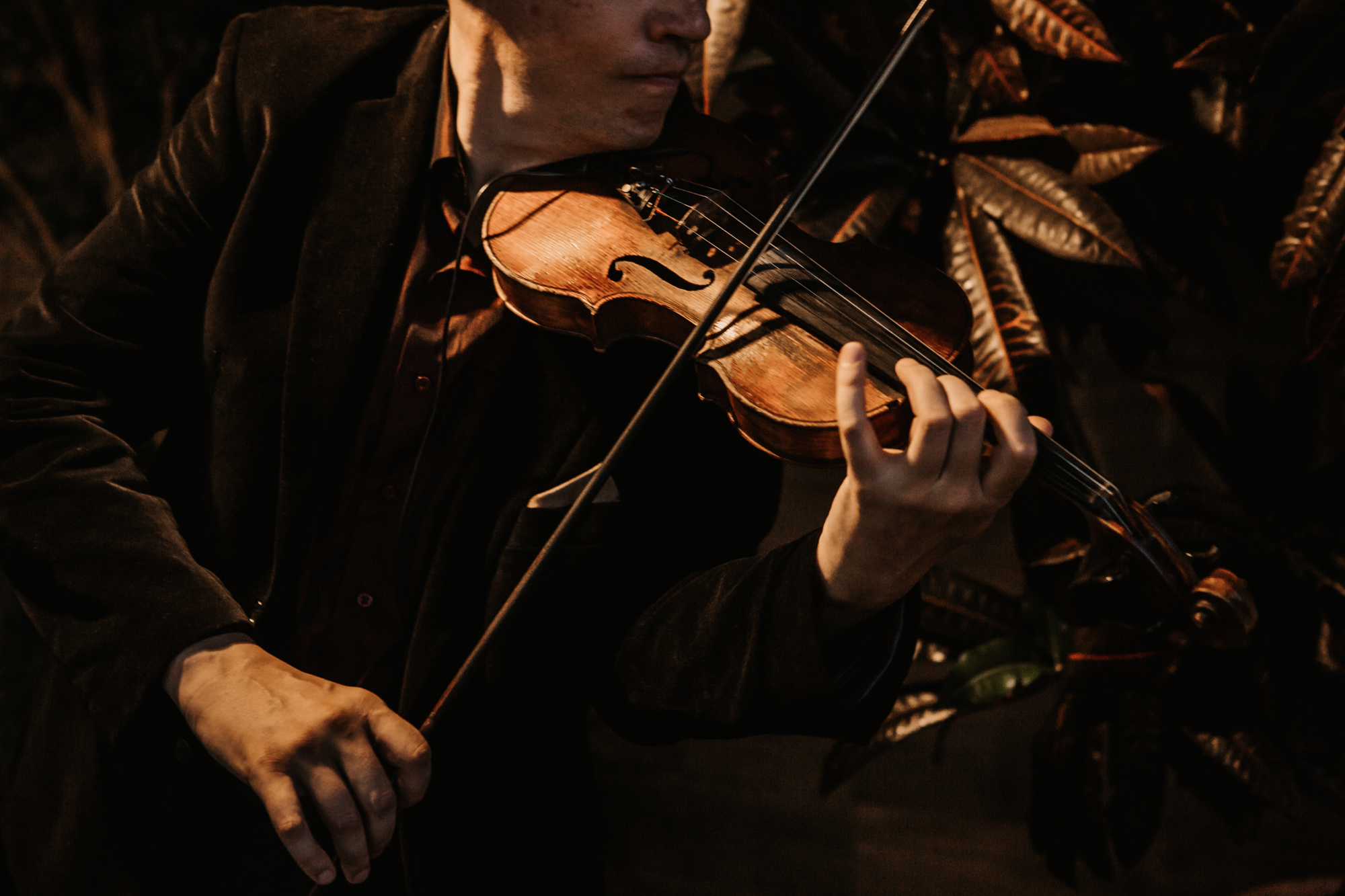 A&I. Galina and Nikita Bykovets, a wedding photographer and videographer duo in Germany