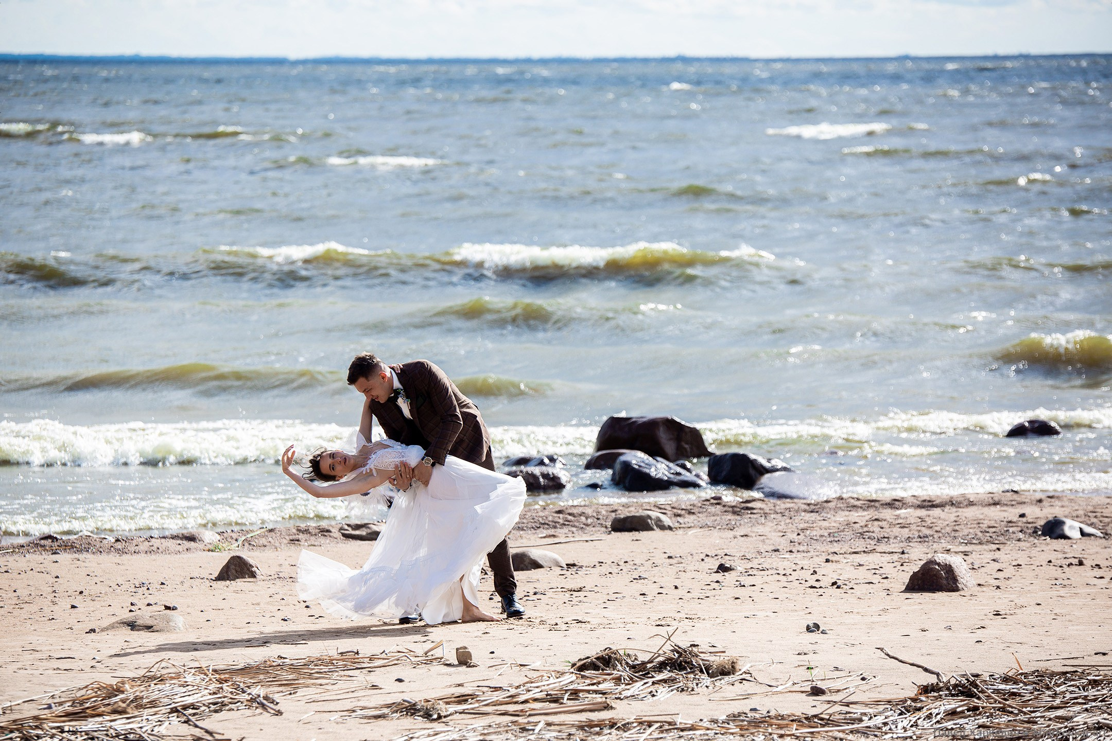 Свадьба — МОРЕ И ЛЕС. Фото-видео студия АРТ СОБЫТИЕ